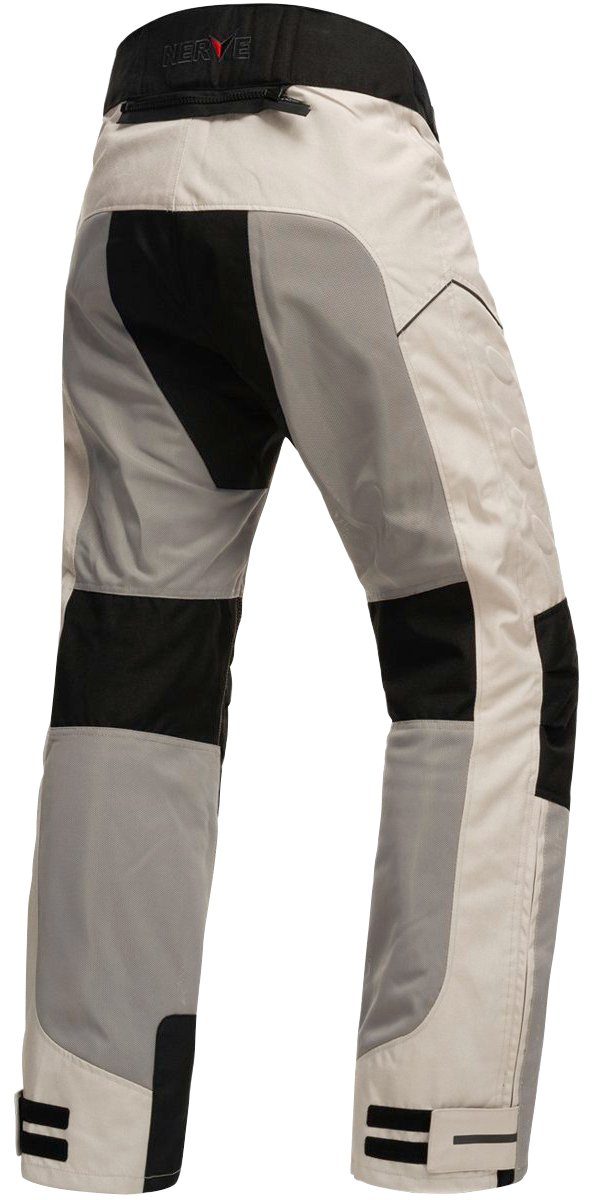 Outback Motorradhose NERVE Tourenhose