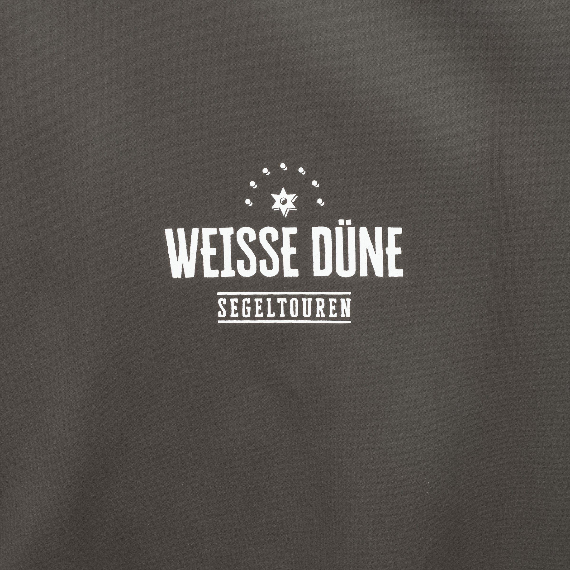 Weisse Düne Regenjacke WOLGAST Friesennerz