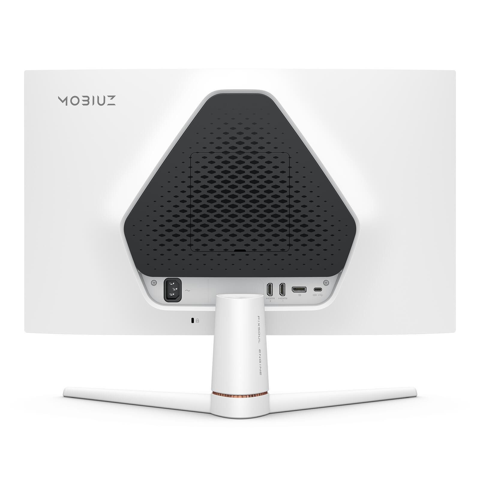 BenQ BenQ EX251 Gaming-LED-Monitor (1920 x 1080, 1 ms Reaktionszeit, 220 Hz, IPS Panel)
