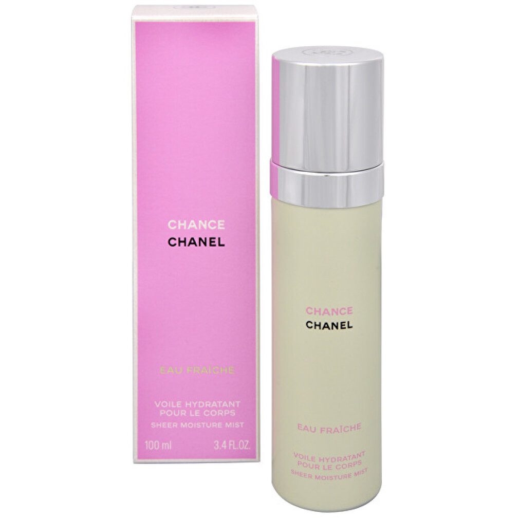 CHANEL Eau Fraiche Chance Eau Fraiche Sheer Moisture Mist
