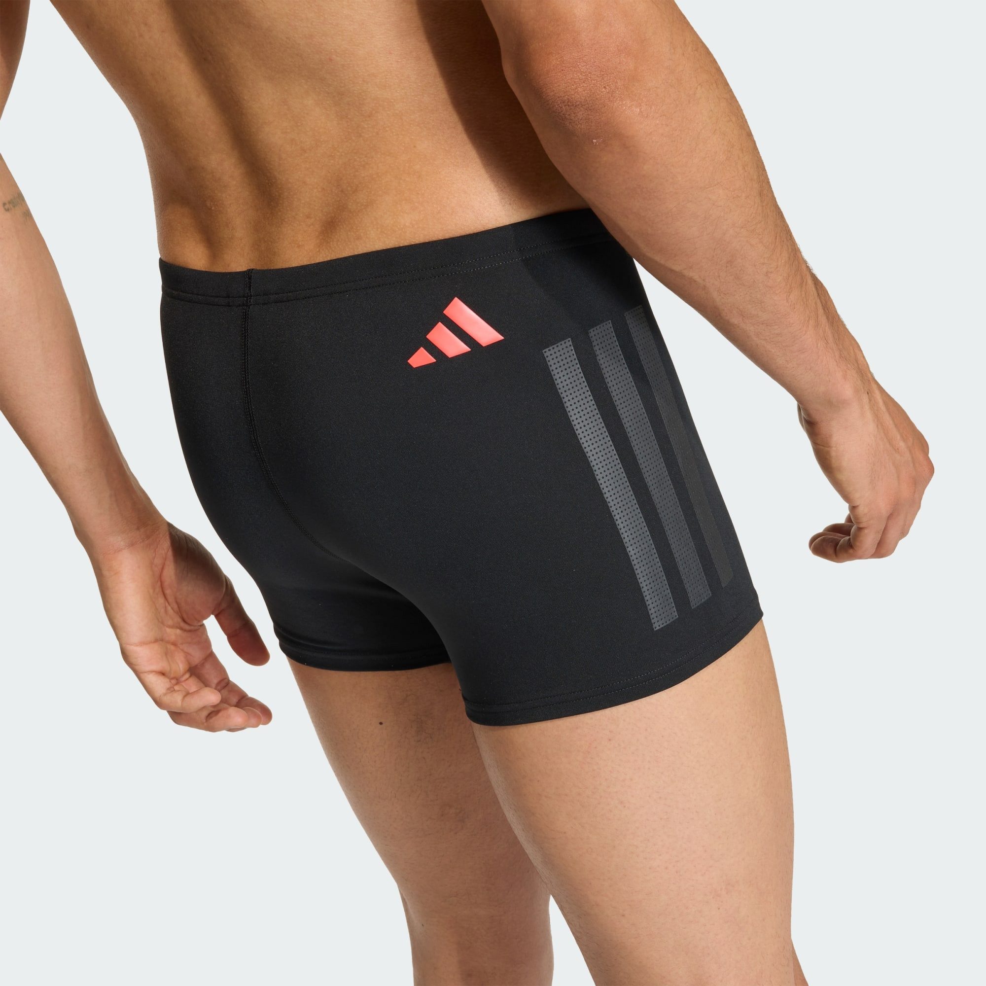 adidas Performance Badehose RIPSTREAM BOXER-BADEHOSE (1-St)