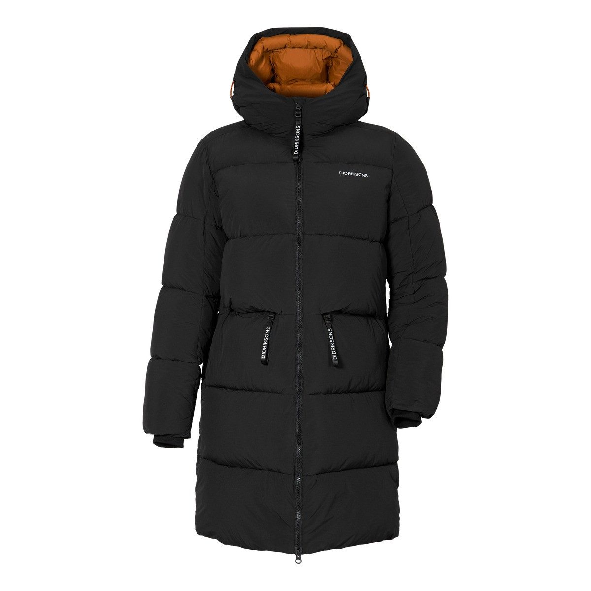Winterjacke Didriksons Nomi Women's Parka - Steppparka