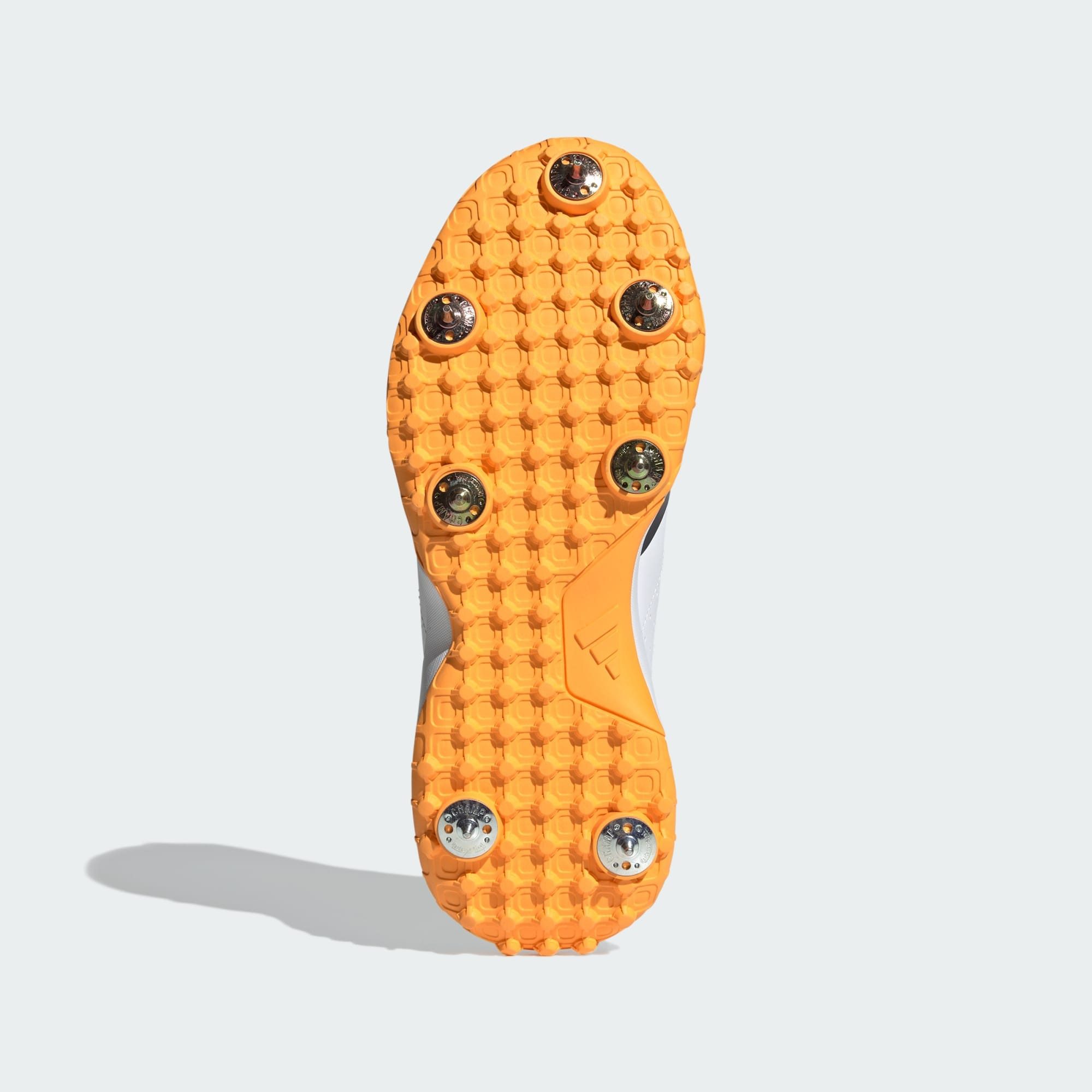 adidas Performance HOWZAT SPIKE TURNSCHUH Spike Schuh