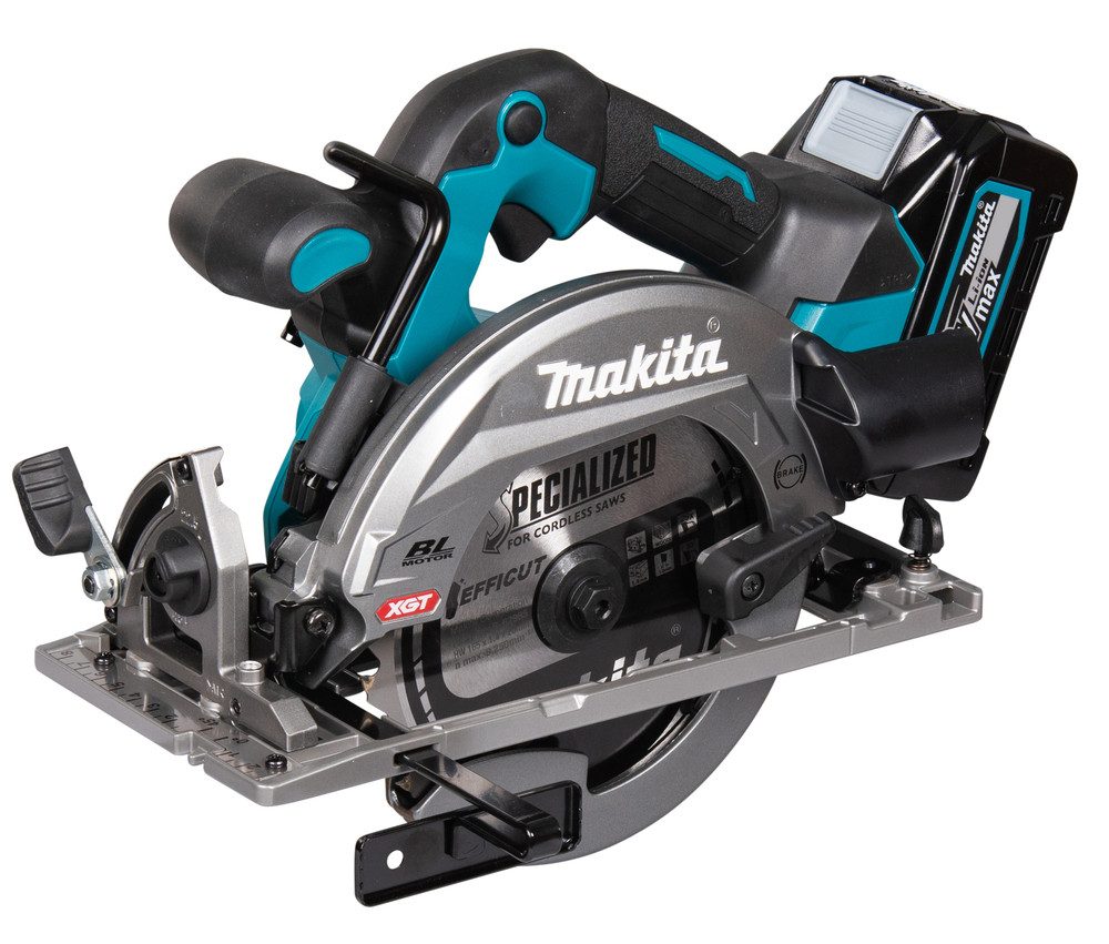 Makita Akku-Handkreissäge HS012GD201, inkl. 2 Akkus günstig online kaufen