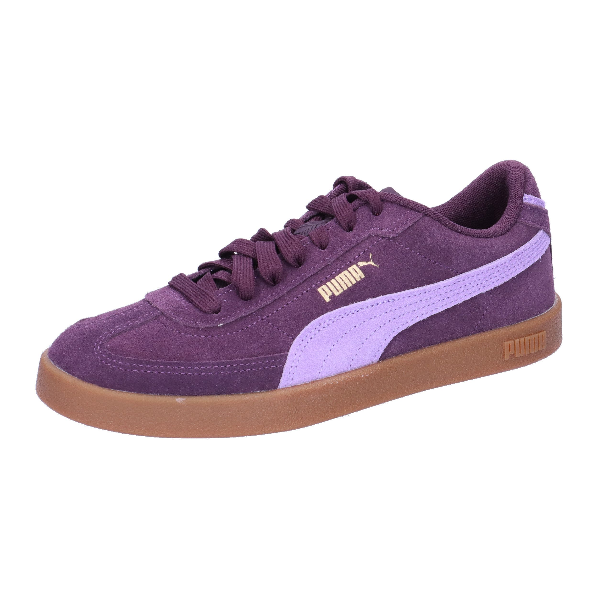 PUMA Puma Unisex Sneaker Club II Era Suede 400717 Sneaker günstig online kaufen