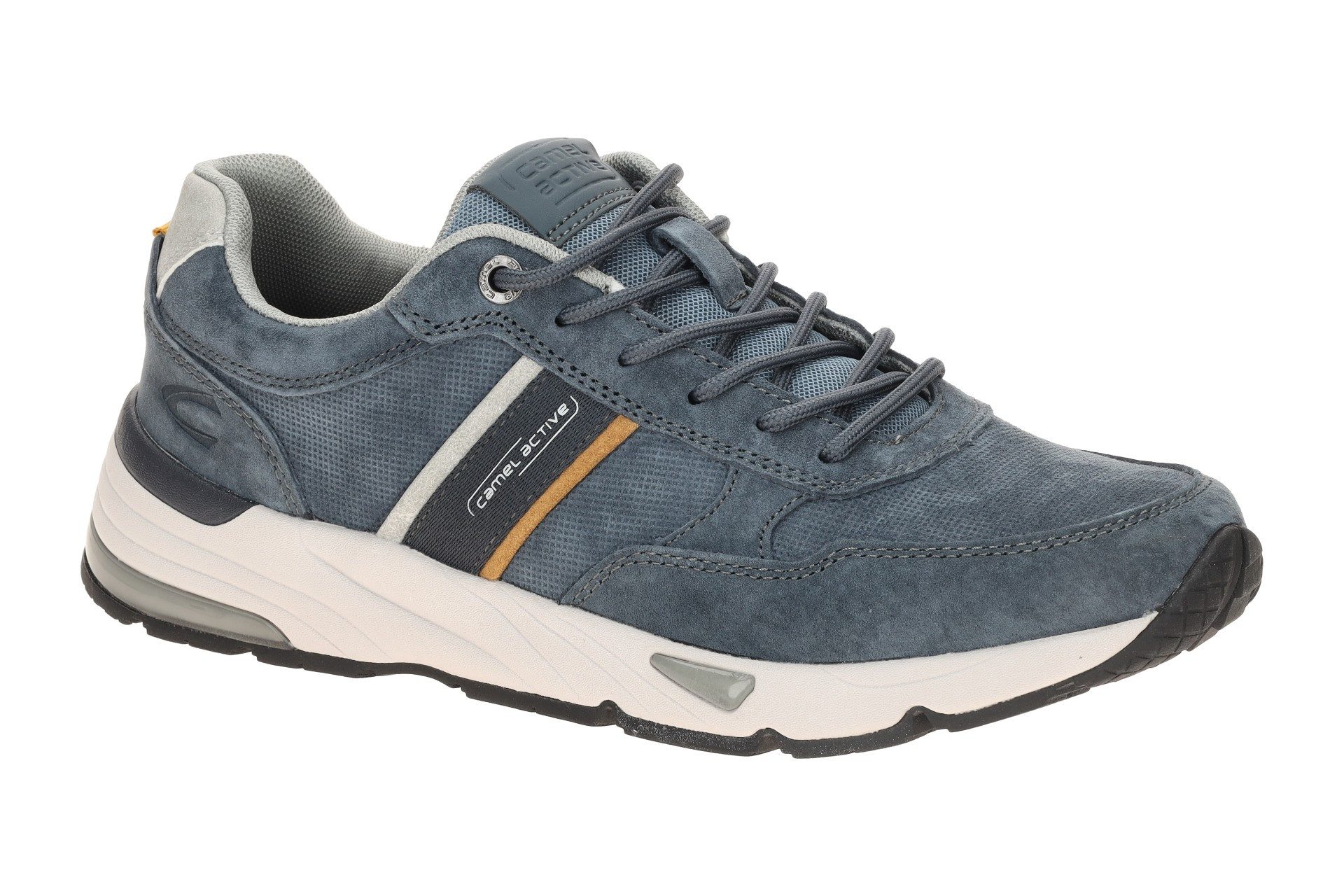 camel active 54UNA07 340602 Schnürschuh