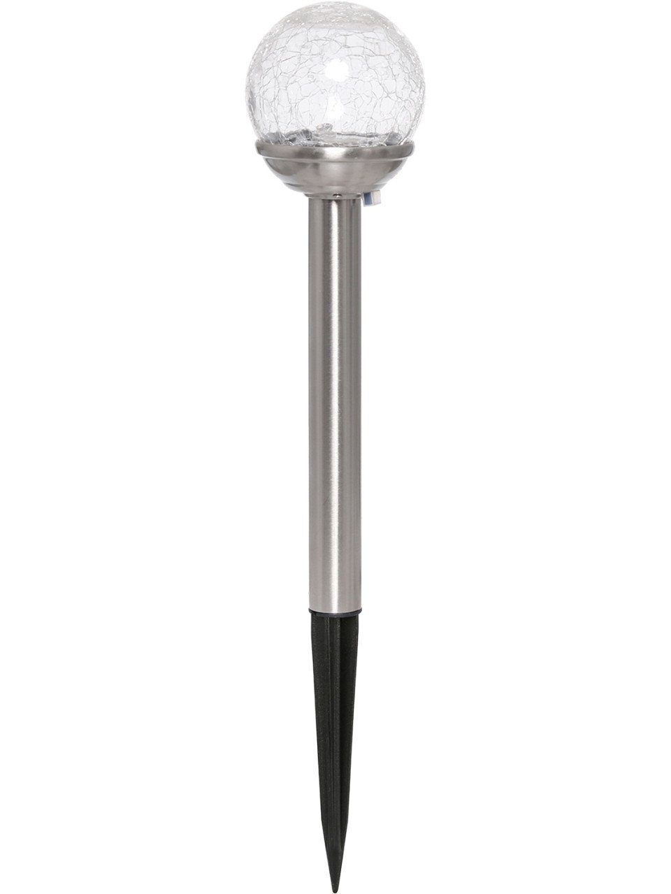 Trend Line Außen-Stehlampe Trendline LED Solar-Erdspieß günstig online kaufen