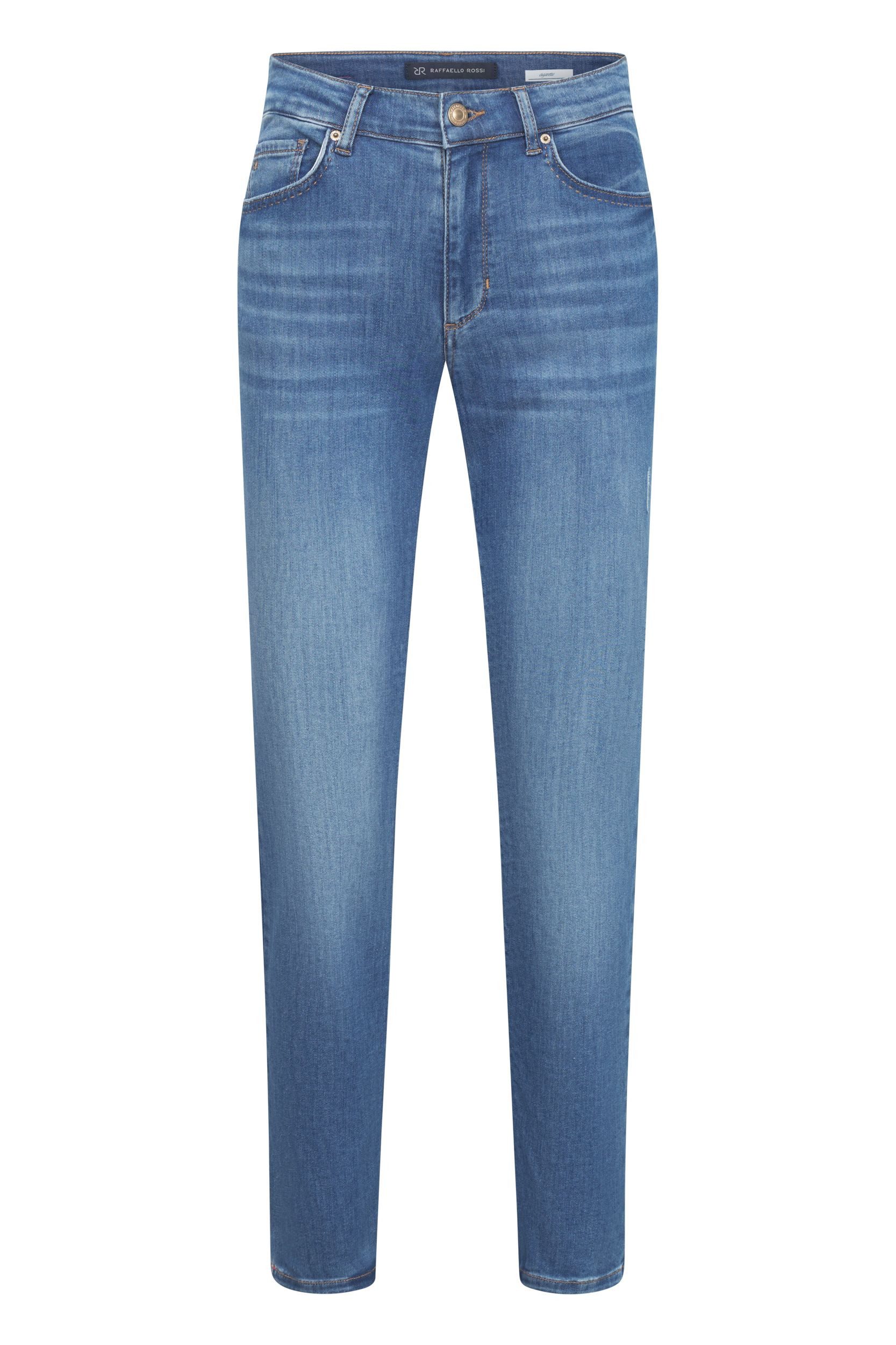 Raffaello Rossi Skinny-fit-Jeans