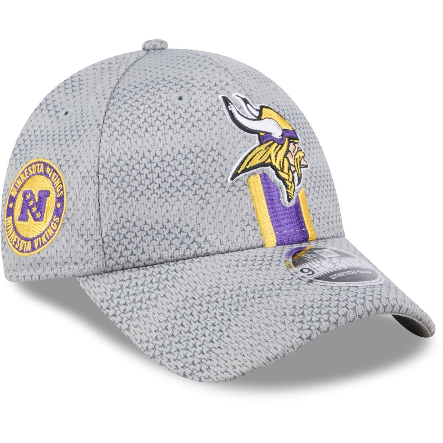 New Era Flex Cap 9Forty Stretch günstig online kaufen