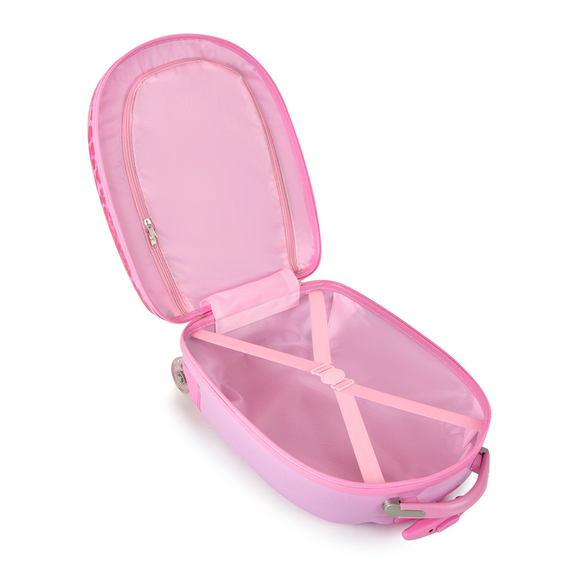 Heys Kinderkoffer Kids, 2 Rollen, Polycarbonat