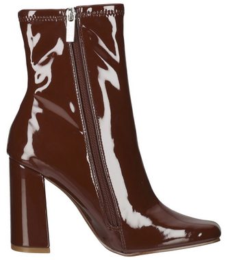 STEVE MADDEN Stiefelette Lederimitat High-Heel-Stiefelette