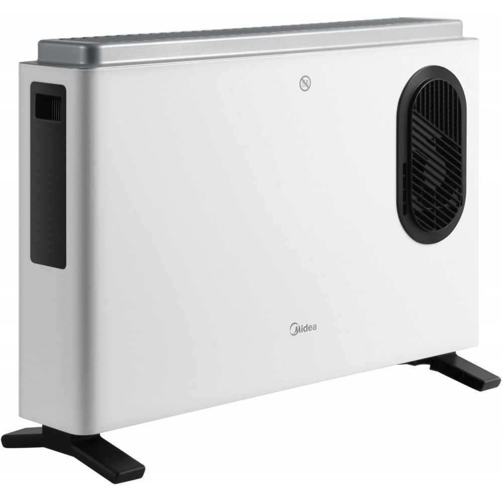 Midea Elektro-Heizkörper midea NDK20-21AF Konvektor in Weiß.