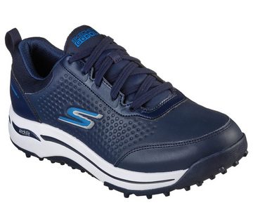 Skechers Skechers Go Golf Arch Fit Set Up Blau Herren Golfschuh Wasserdicht