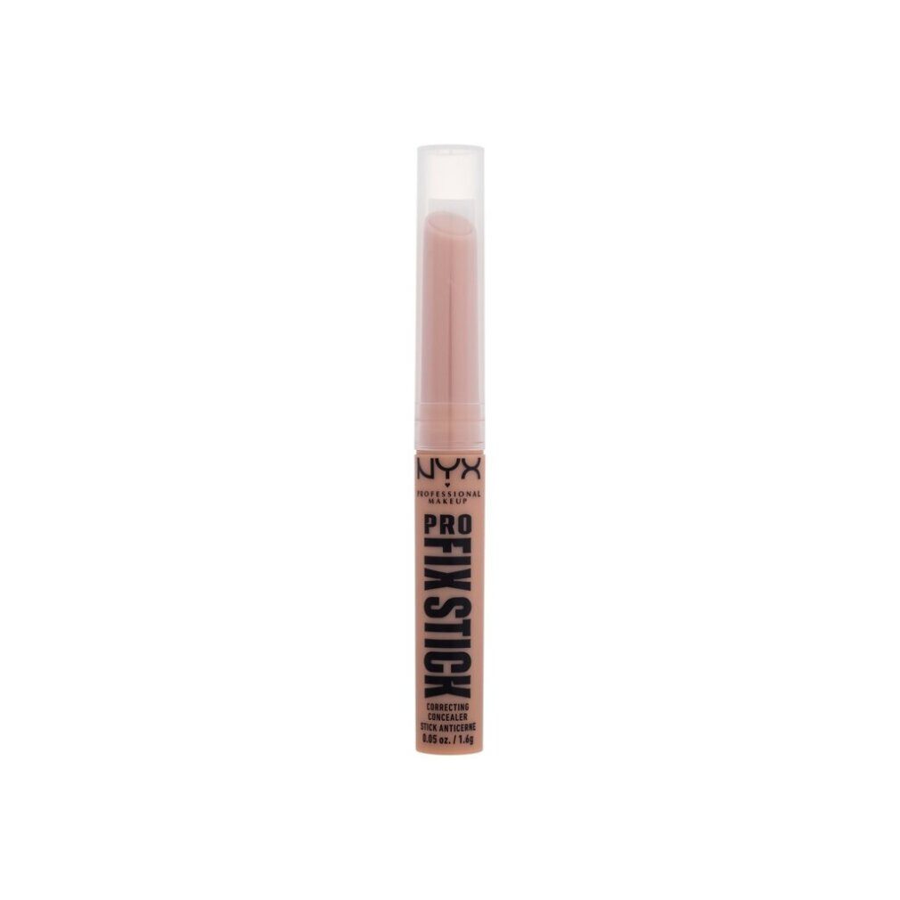 Nyx Professional Make Up Concealer Concealer Pro Fix Stick Quick 09 Neutral Tan, 1,6 g