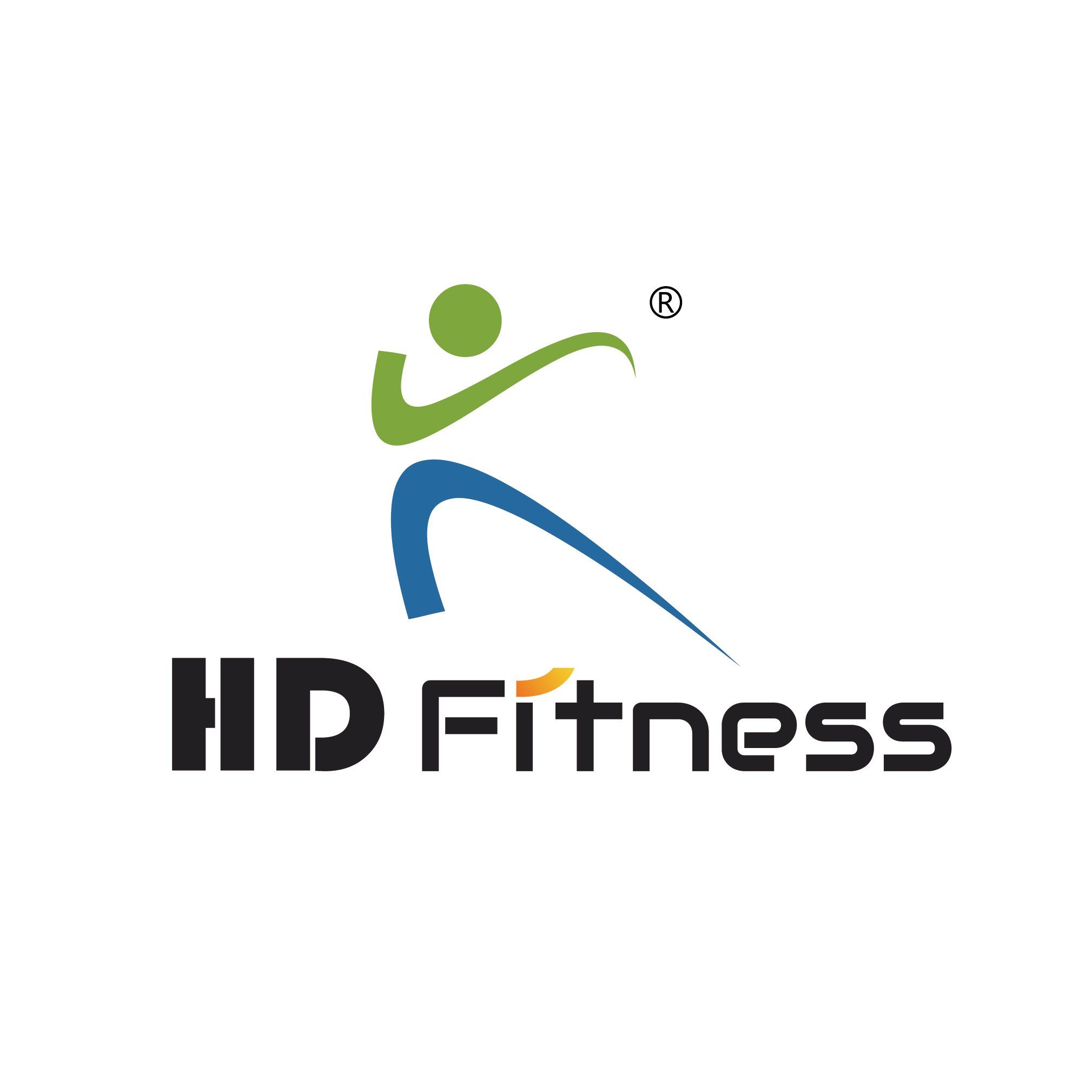 HD Fitness