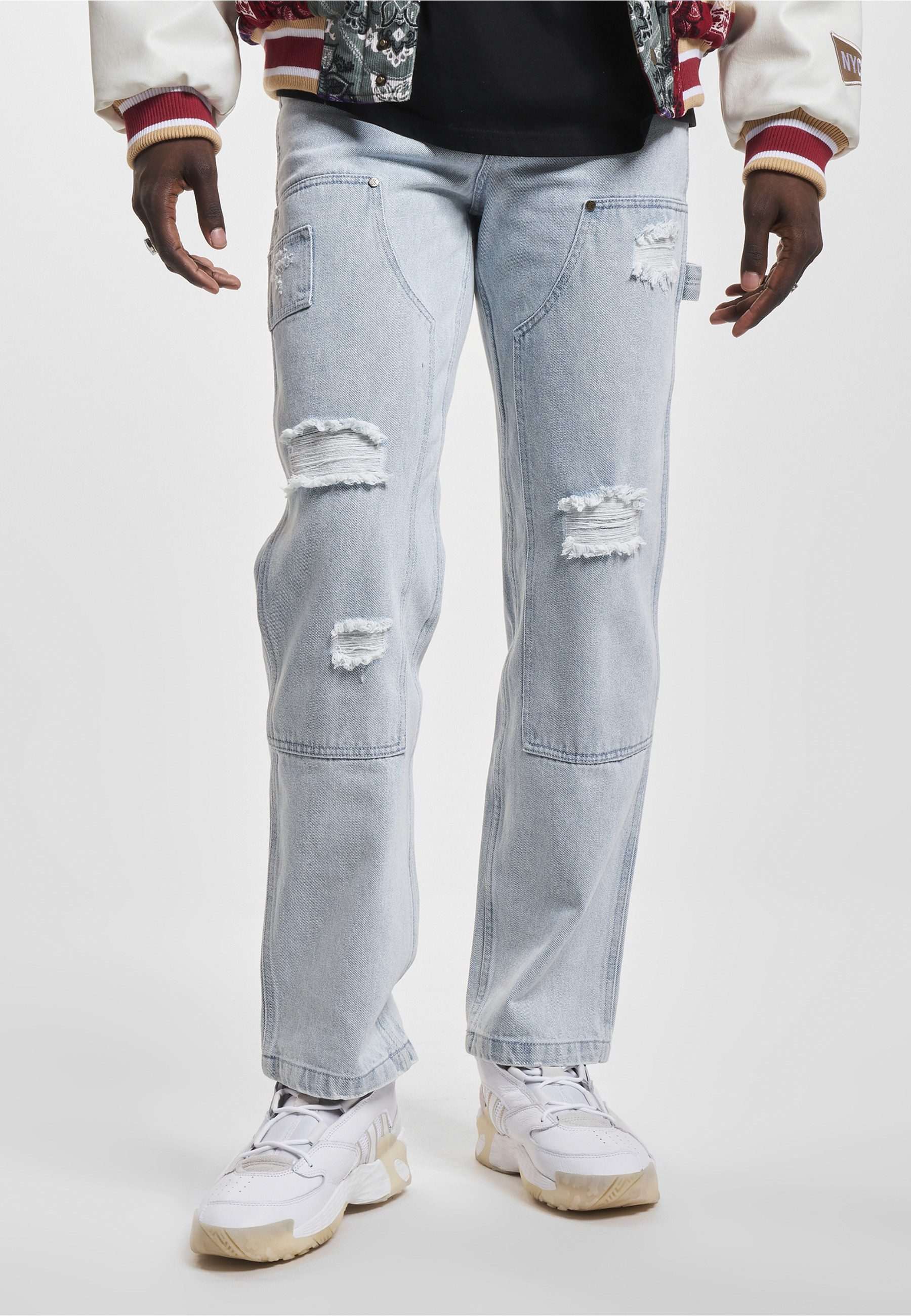 Karl Kani Bequeme Jeans Karl Kani Herren