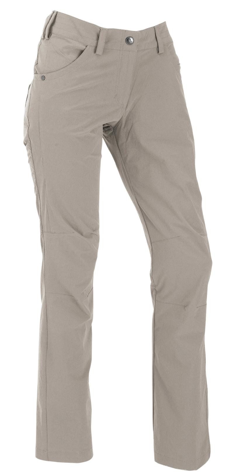 Trekkinghose Florenz 2 Stretch Pant beige