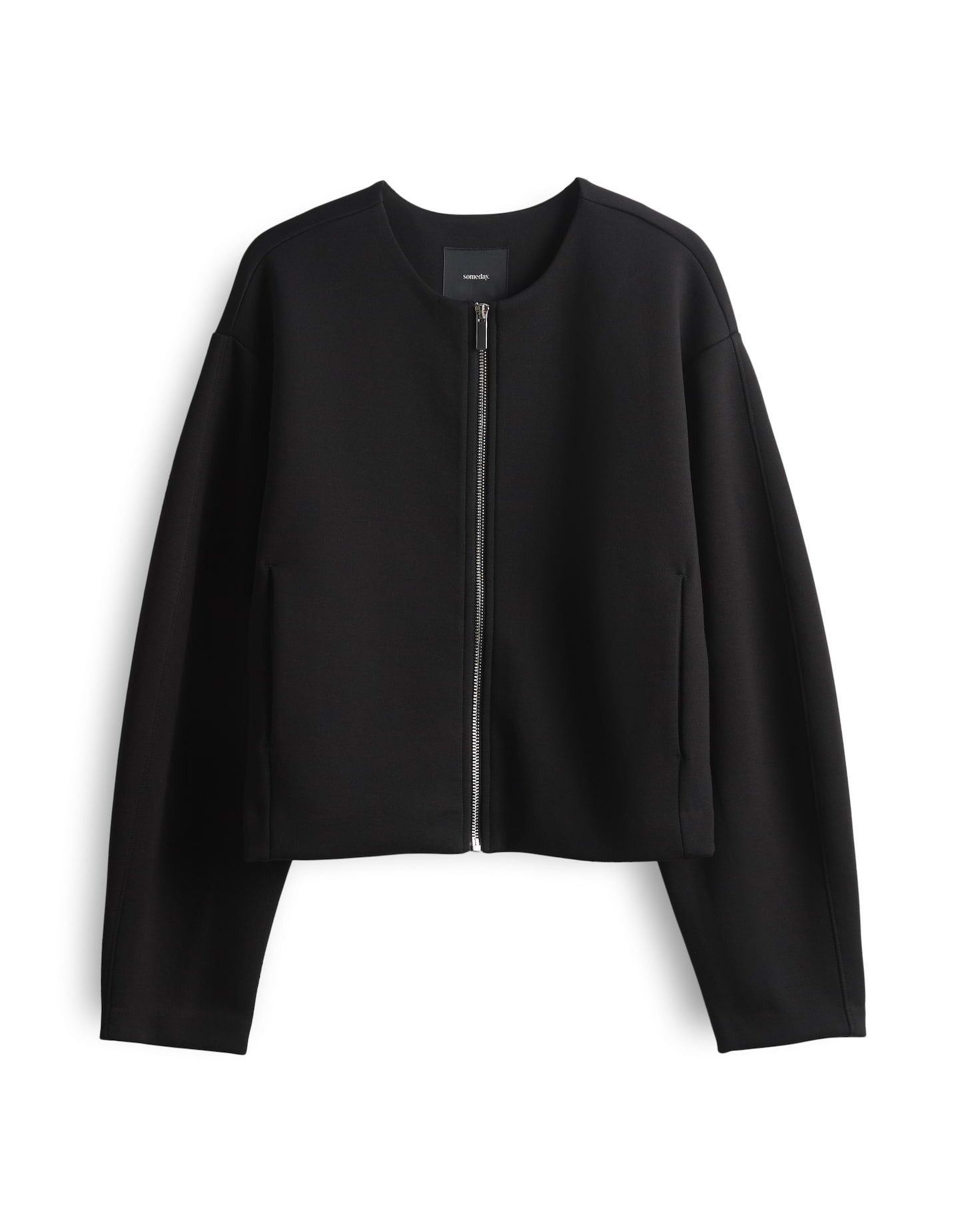 someday Blouson UGRACE Loose mit stilvollen günstig online kaufen