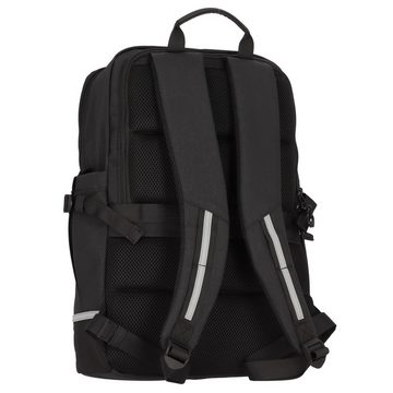 Jost Daypack Lillehammer, Nylon