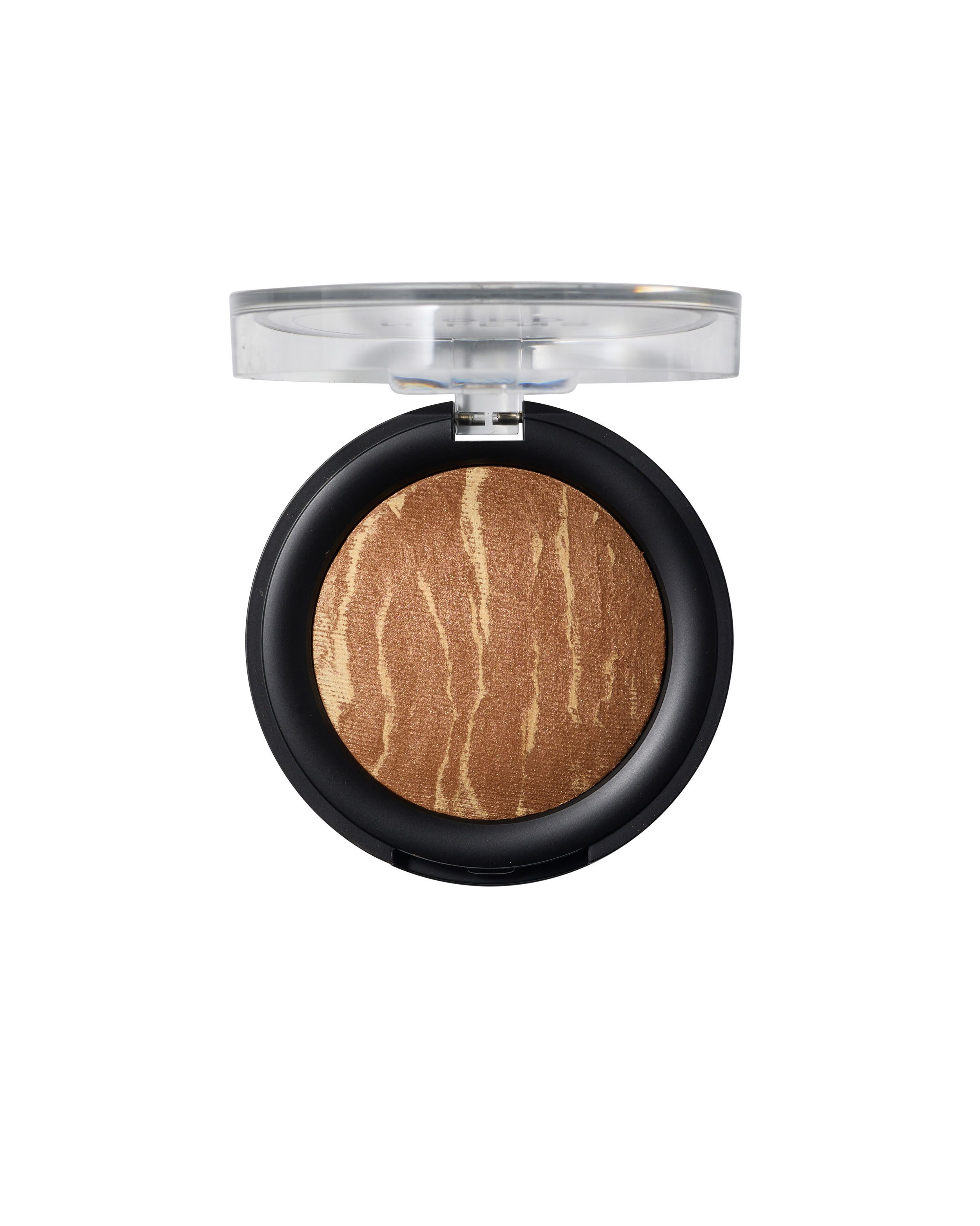 Nilens Jord Rouge Baked Shimmer Powder, für Alle Hauttypen