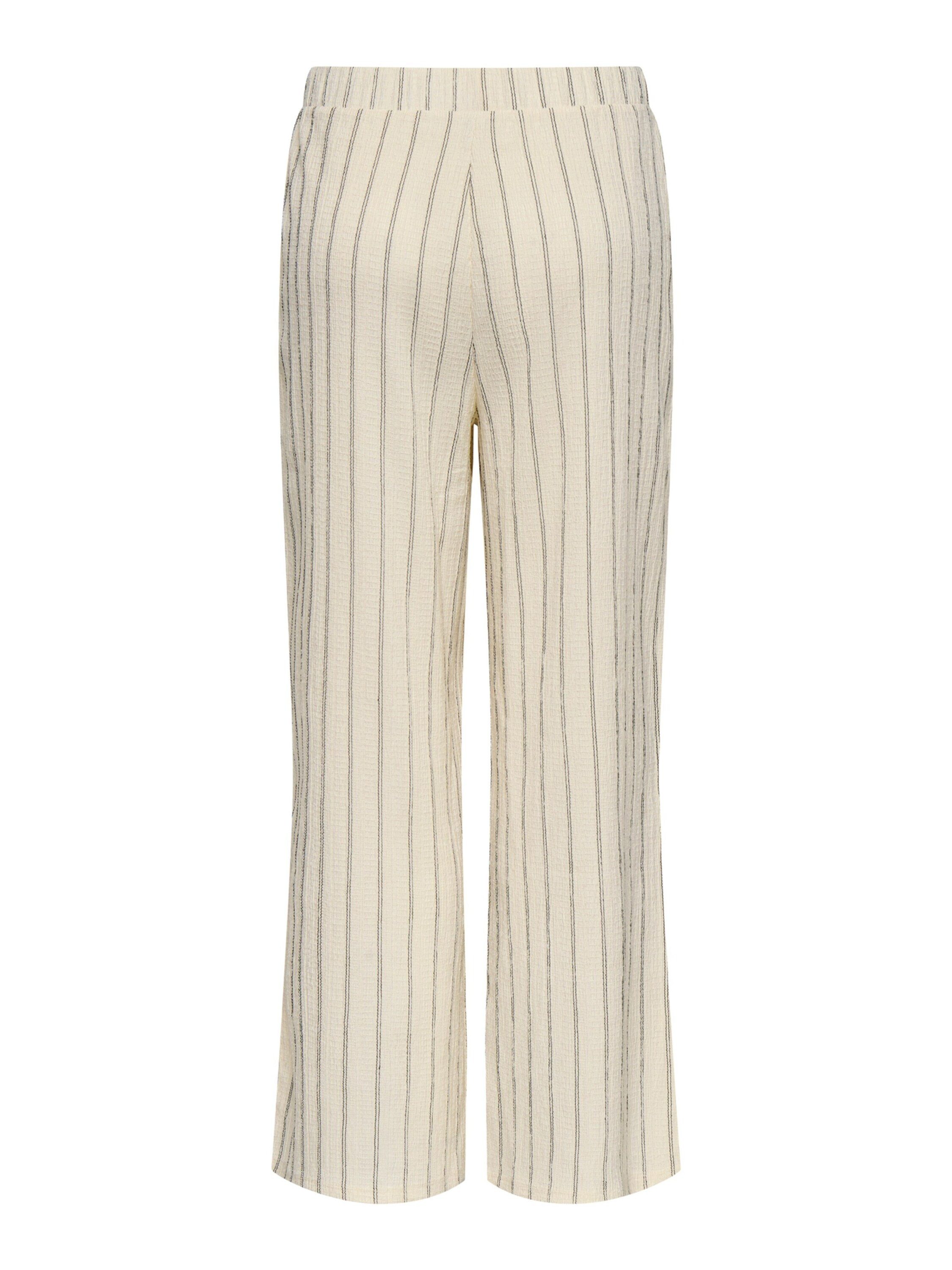 ONLY Bundfaltenhose ONLMIKA (1-tlg) Drapiert/gerafft – Bild 5 von 5