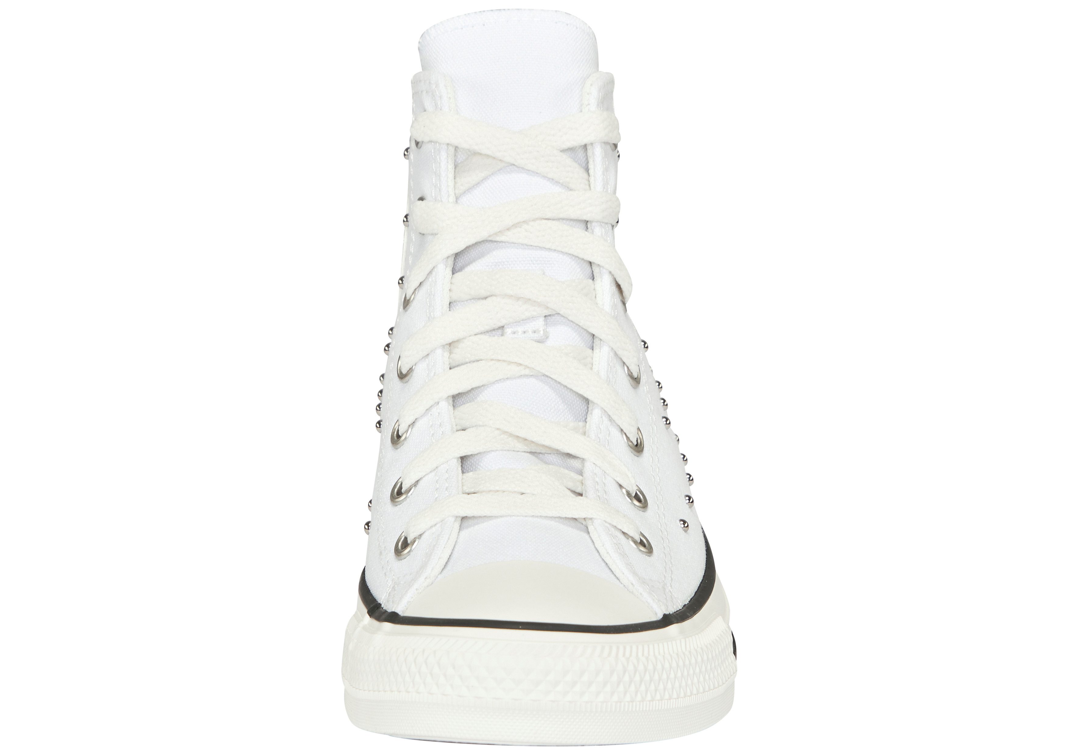 Converse CHUCK TAYLOR ALL STAR Sneaker (für Jugendliche) – Bild 5 von 5