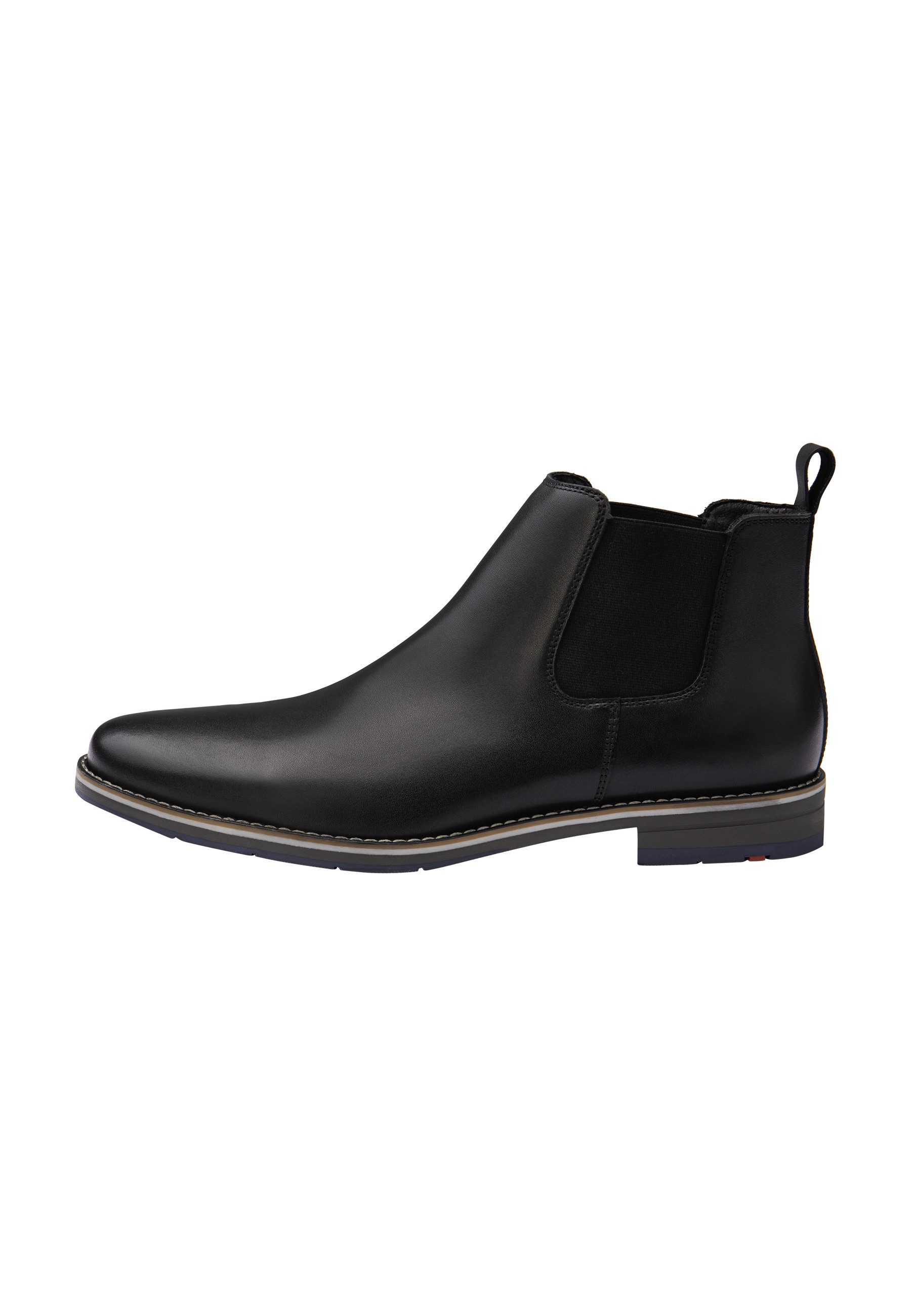 Lloyd DRIFT 315 Chelseaboots mit klassischem Design