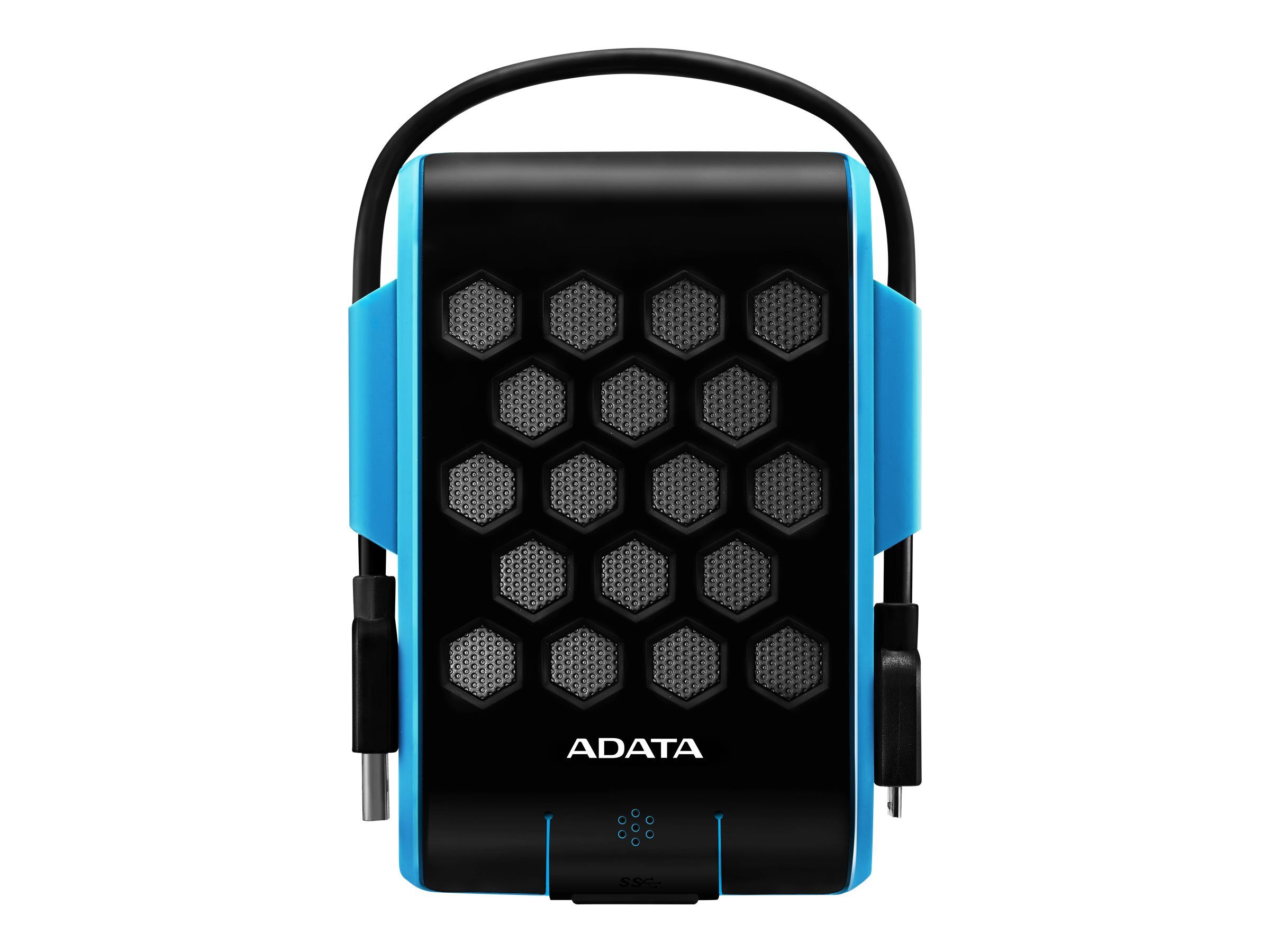 ADATA SSD-Festplatte