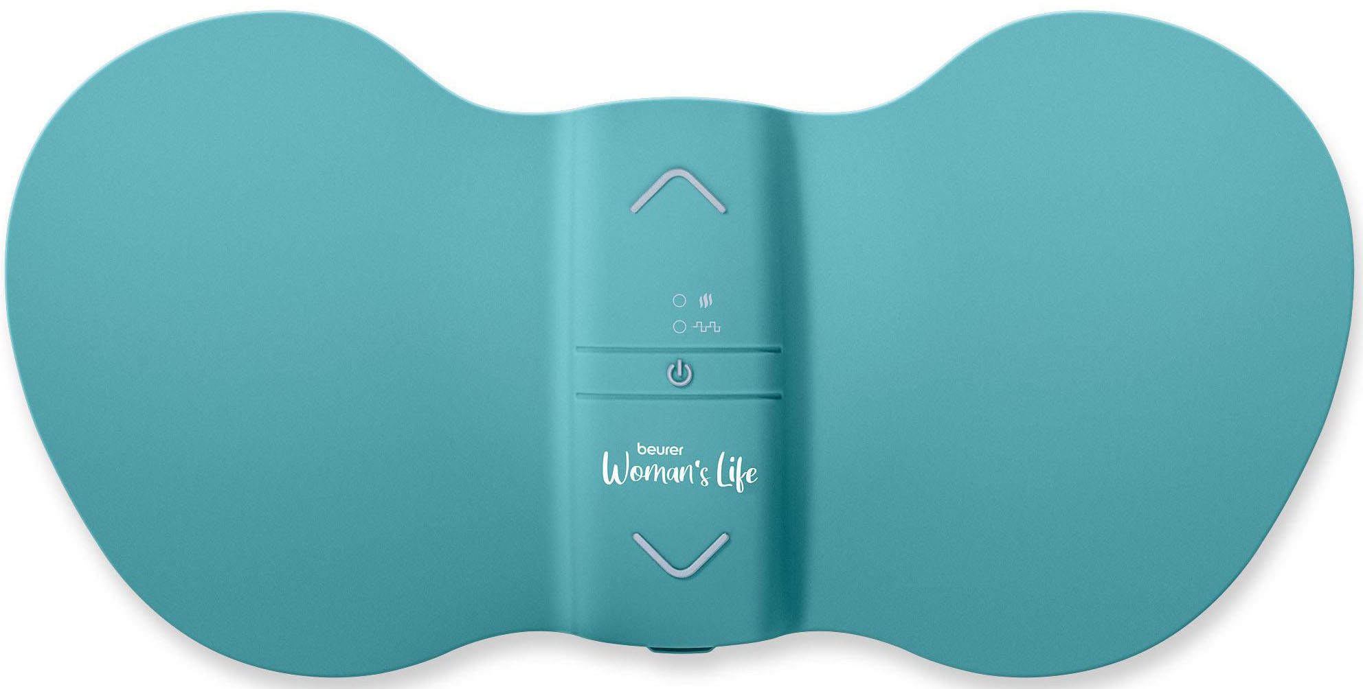 Menstruations-Pad EM 55 Menstrual Relax+ mit Wärme und TENS-Funktion