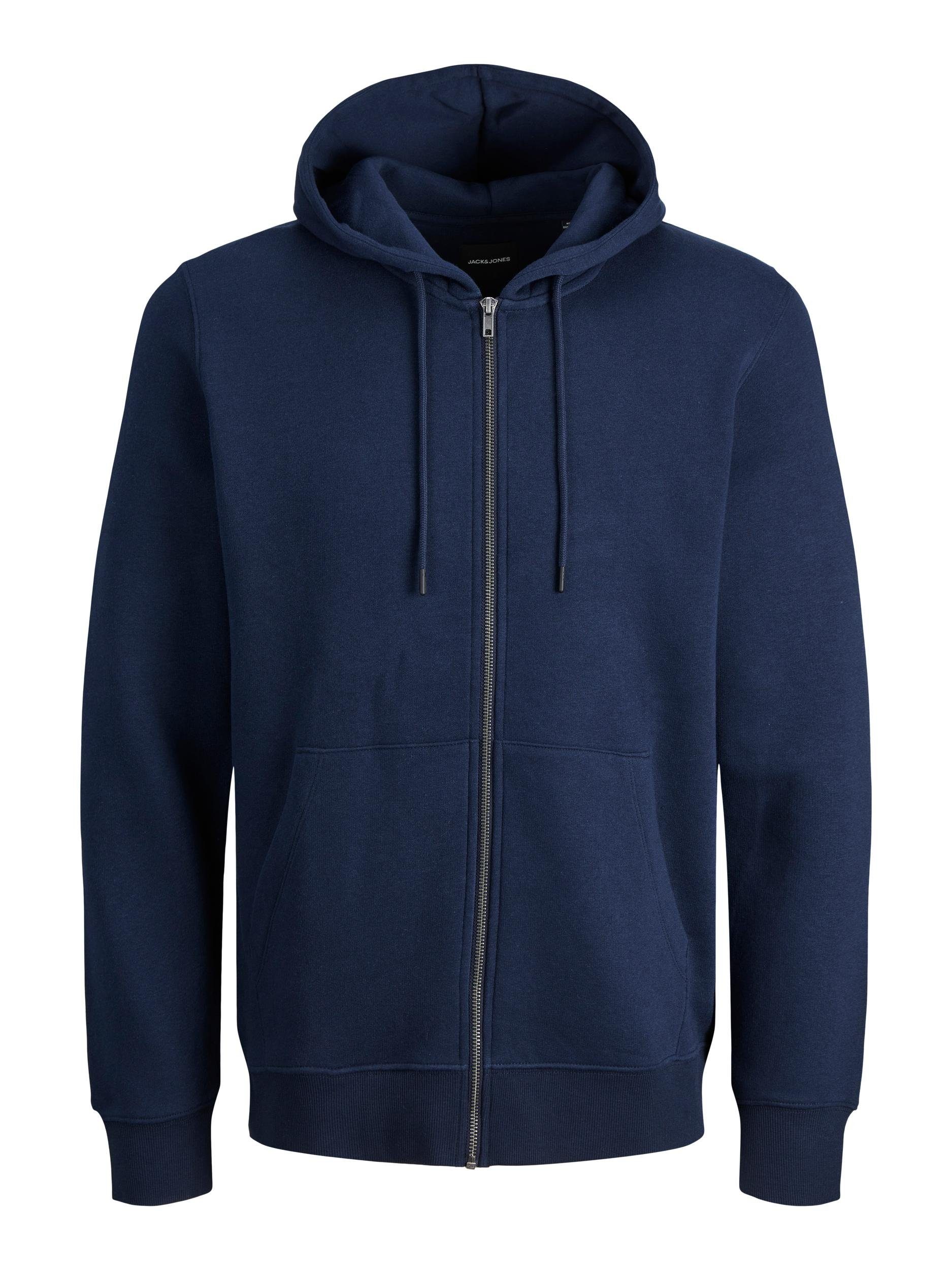 Navy Blazer