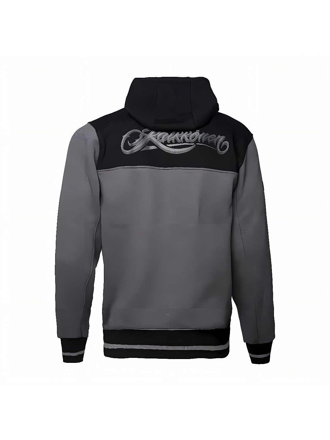 West Coast Choppers Kurzjacke Technical hooded Jacket
