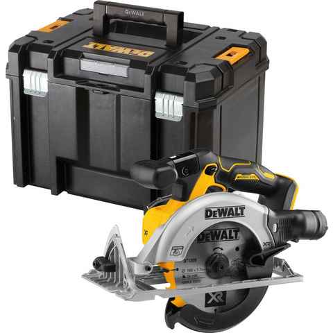 DeWalt Akku-Handkreissäge DCS565NT-XJ, Basisversion (ohne AKKU & Netzteil)