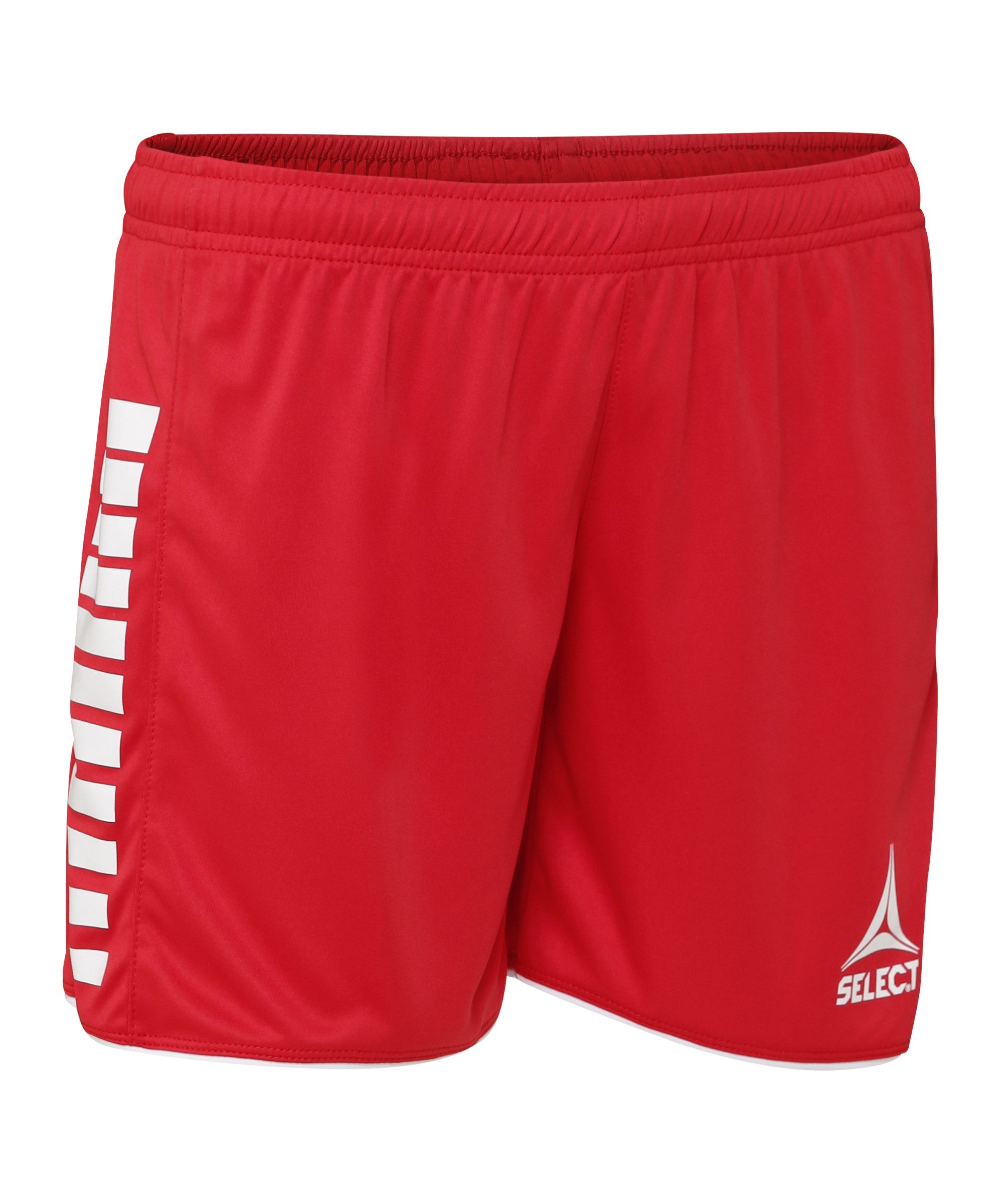 T-Shirt Select Argentina Short Damen Shorts Damen