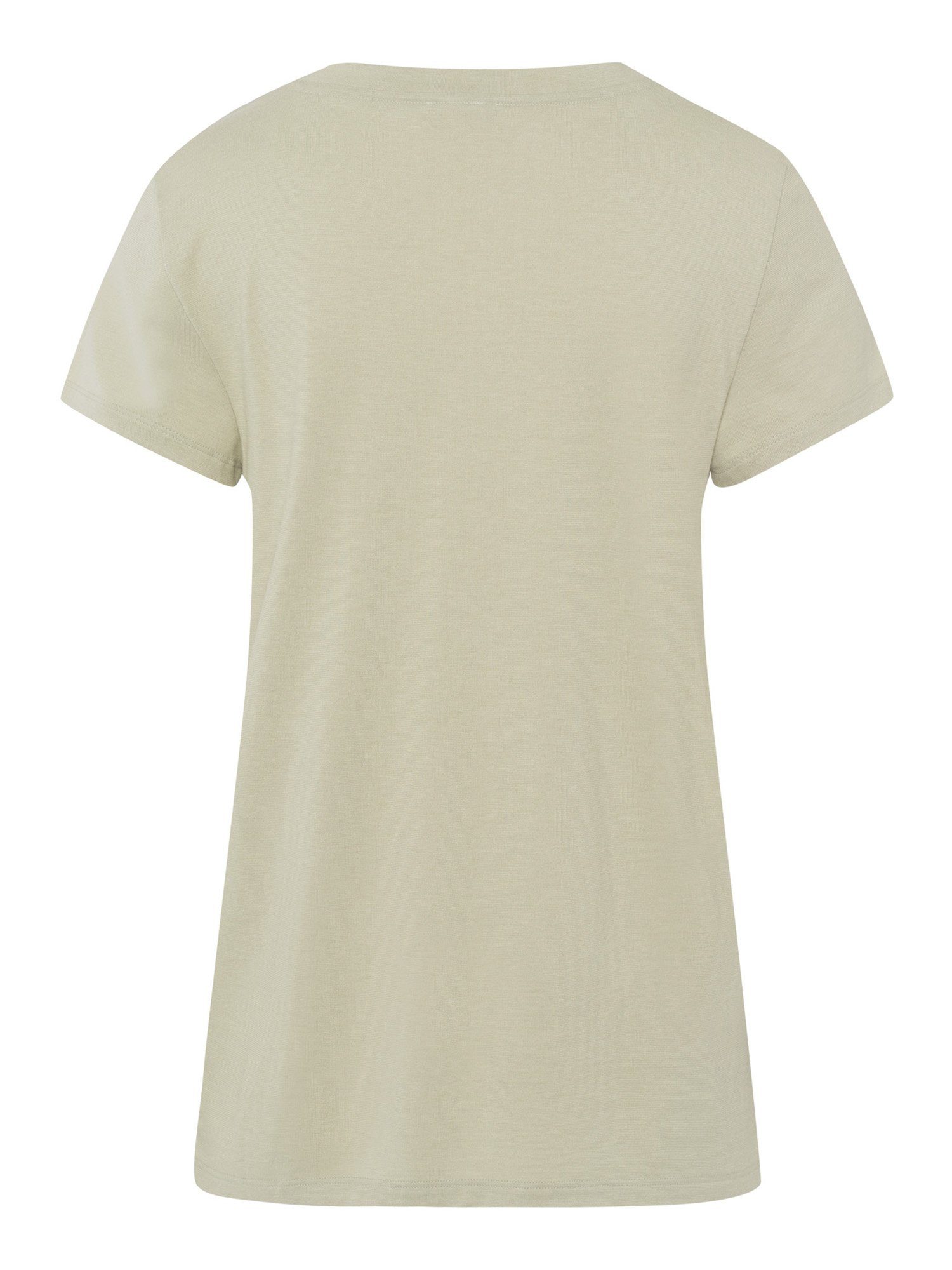 Hanro T-Shirt Sleep & Lounge unterziehshirt günstig online kaufen