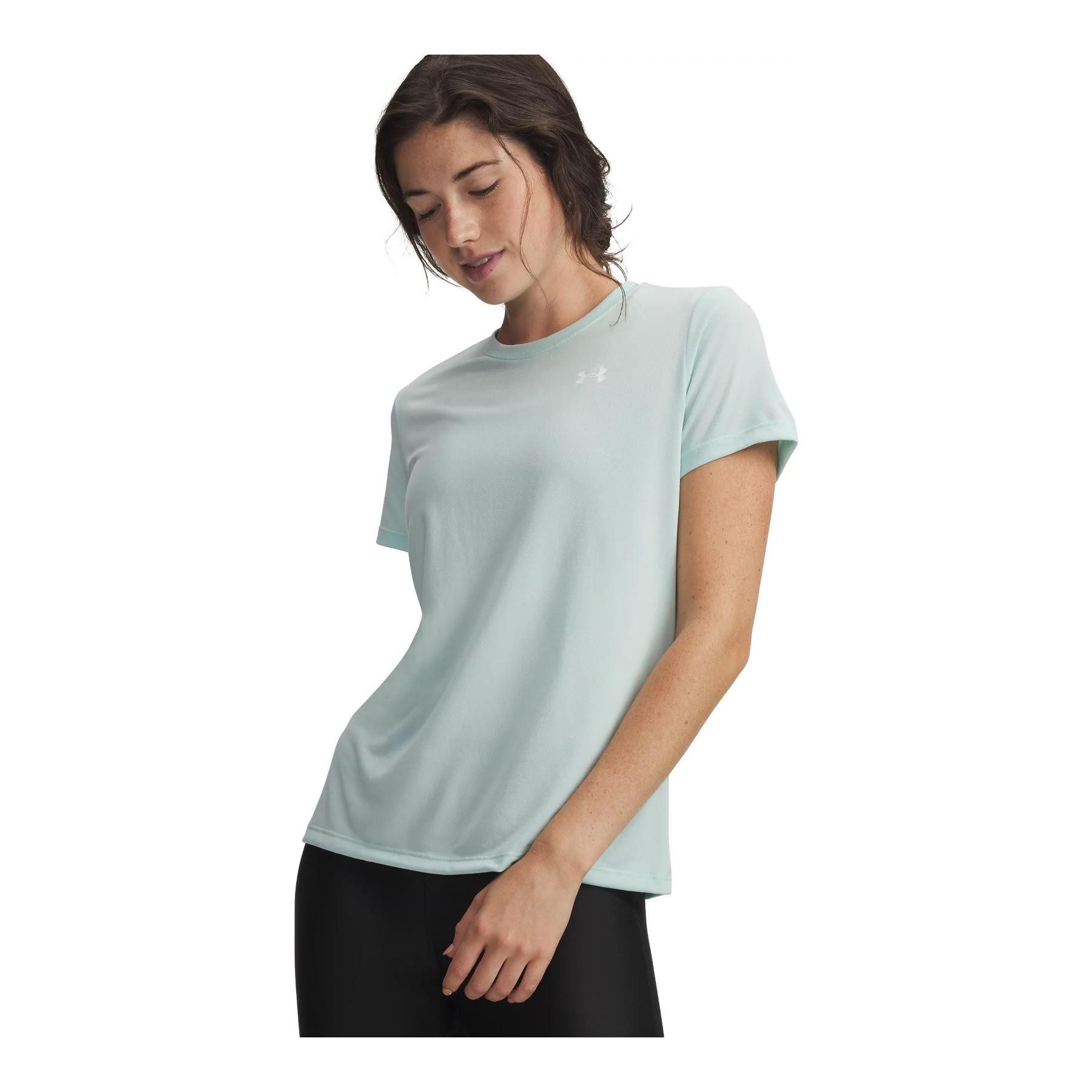 Under Armour® Kurzarmshirt Tech SSC Damen günstig online kaufen