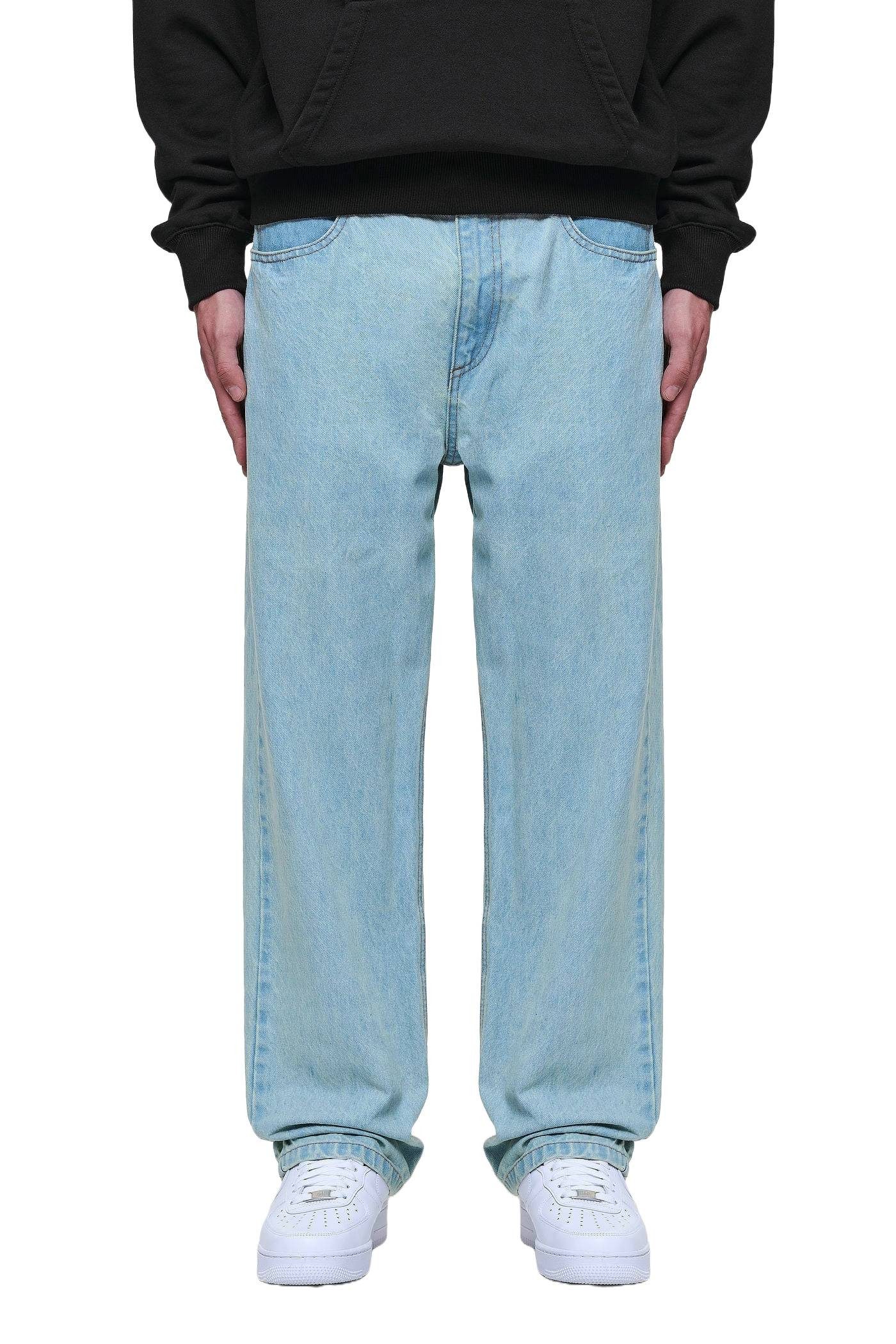 PEGADOR Loose-fit-Jeans Джинсы Pegador Baltra Baggy