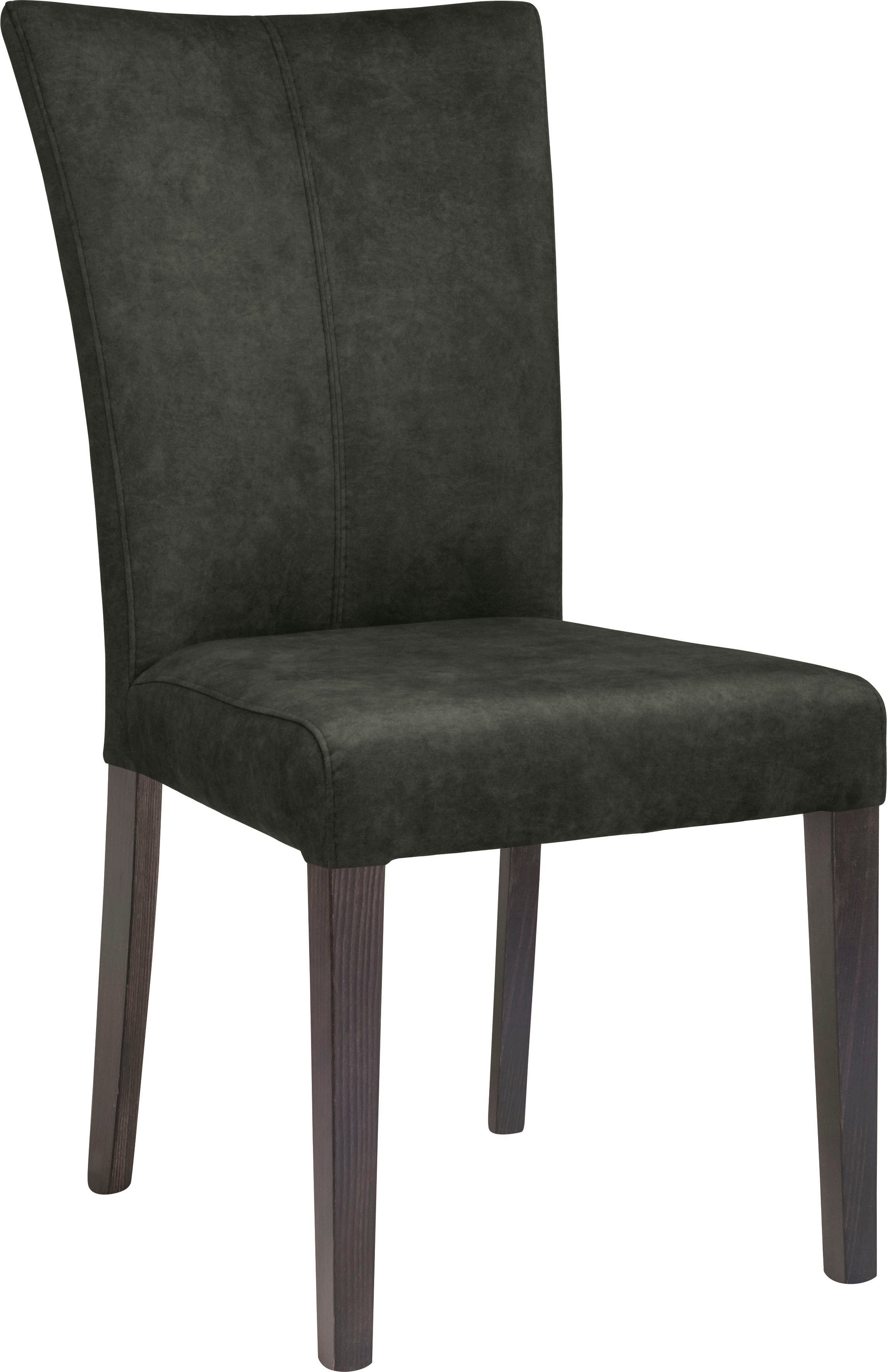 Home affaire 4-Fußstuhl Aspen (Set, 2 günstig online kaufen