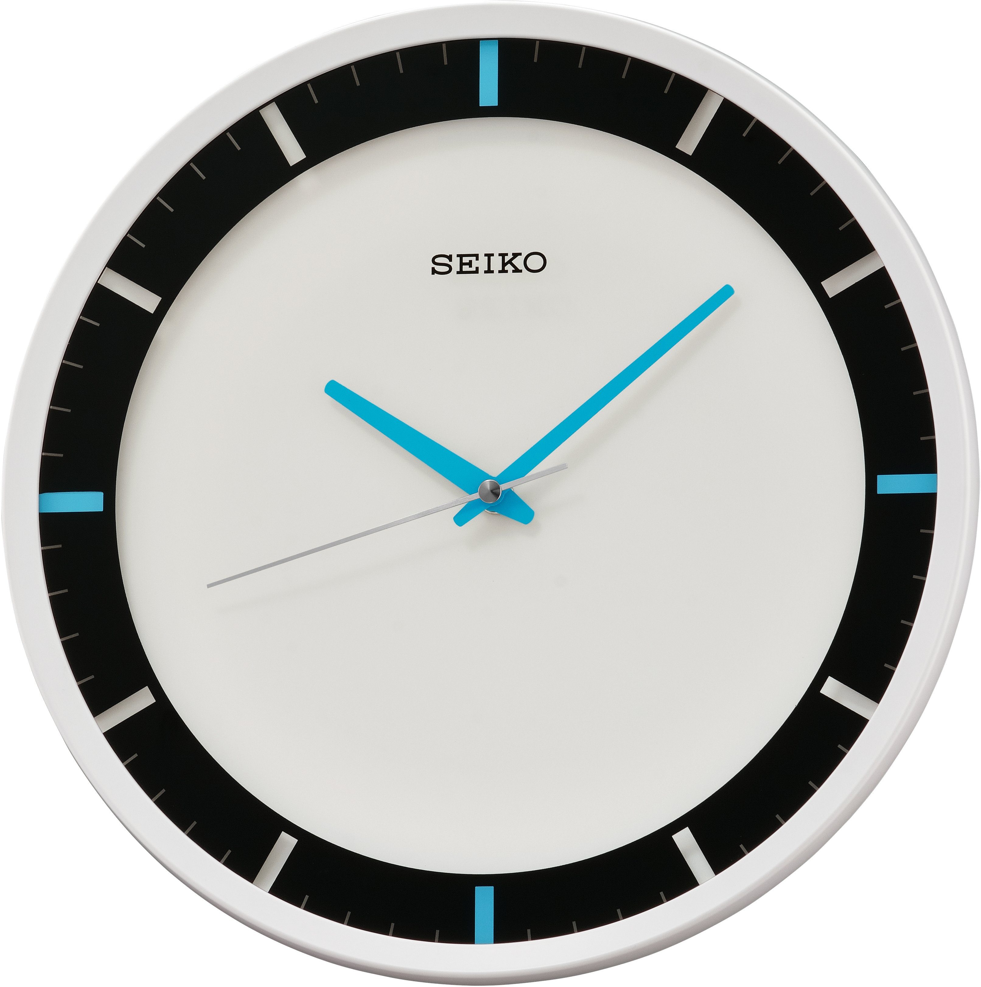 Seiko Wanduhr »QXA769W«-Otto