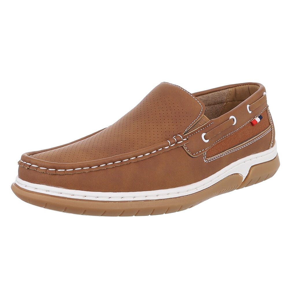 Coolwalk Bequeme Slip-On Schuhe für vielseitige günstig online kaufen