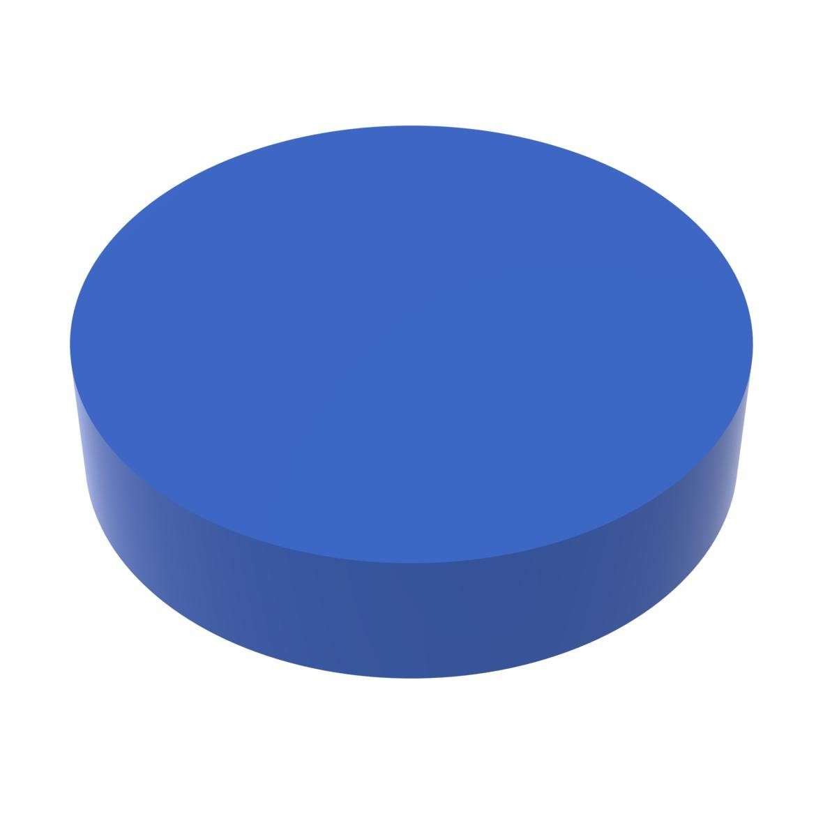 elasto Radiergummi Radiergummi "Rund"