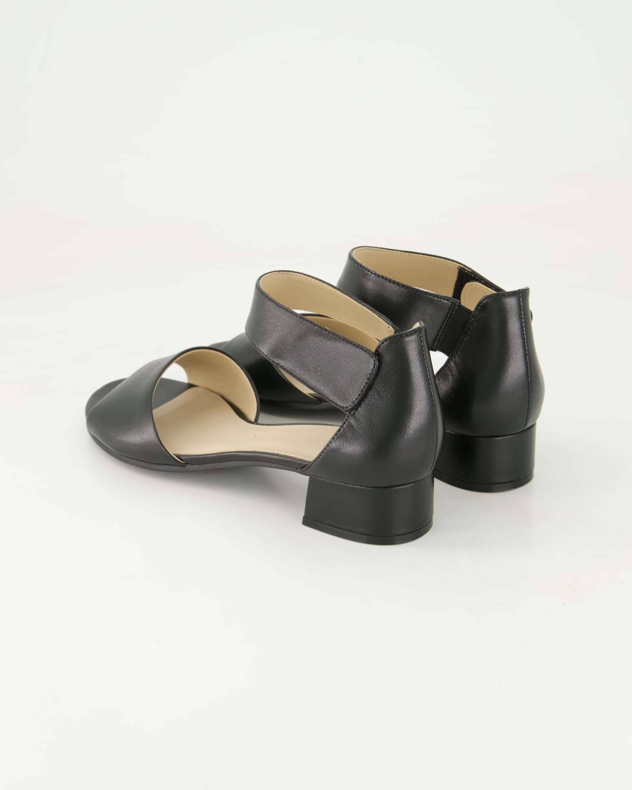 Terry A13 Obermaterial: Leder