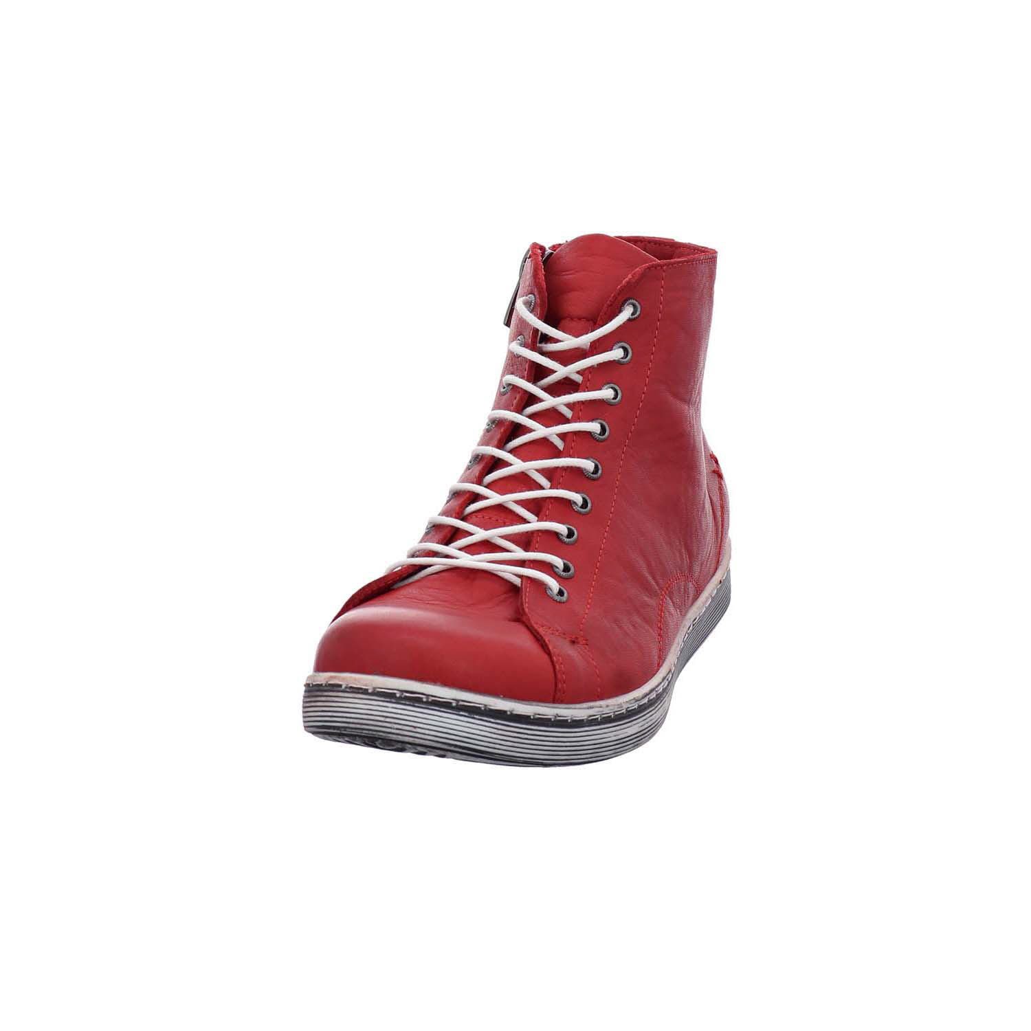 Andrea Conti 0341500-583 Schnürstiefel