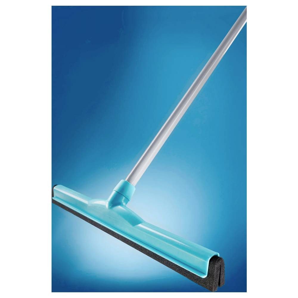 Leifheit Wasserabzieher 56421 Wasserschieber Arbeitsbreite 45 cm – Bild 4 von 4