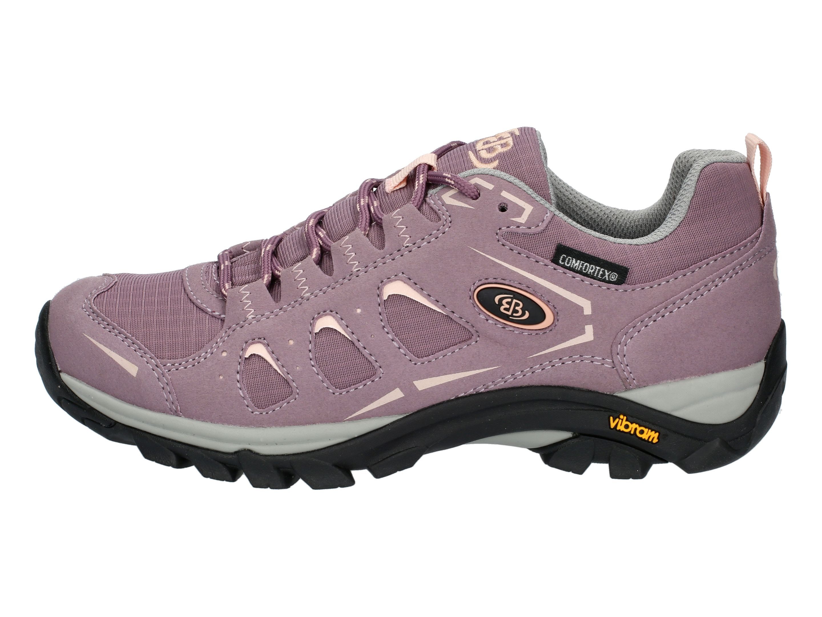BRÜTTING Outdoorschuh Mount Frakes Low Outdoorschuh günstig online kaufen