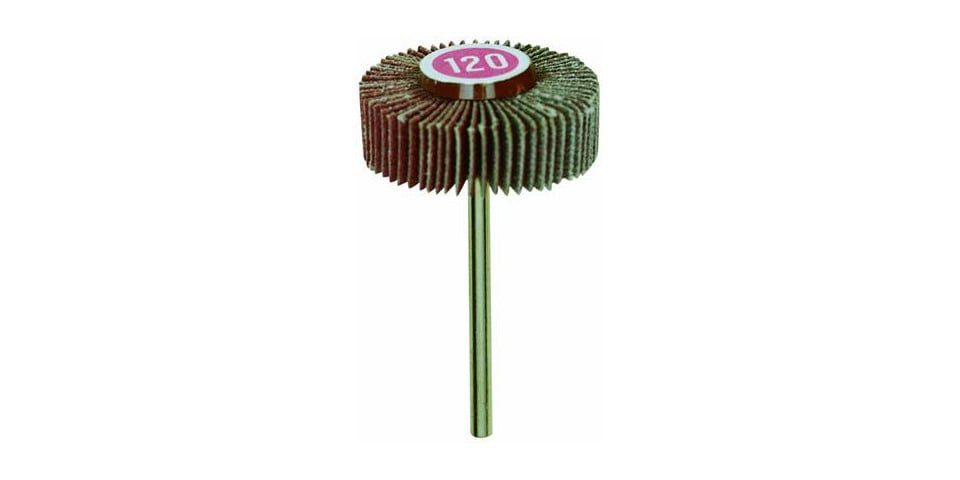 PROXXON INDUSTRIAL Fächerschleifer Proxxon Micromot Fächerschleifer 10 x 30 mm