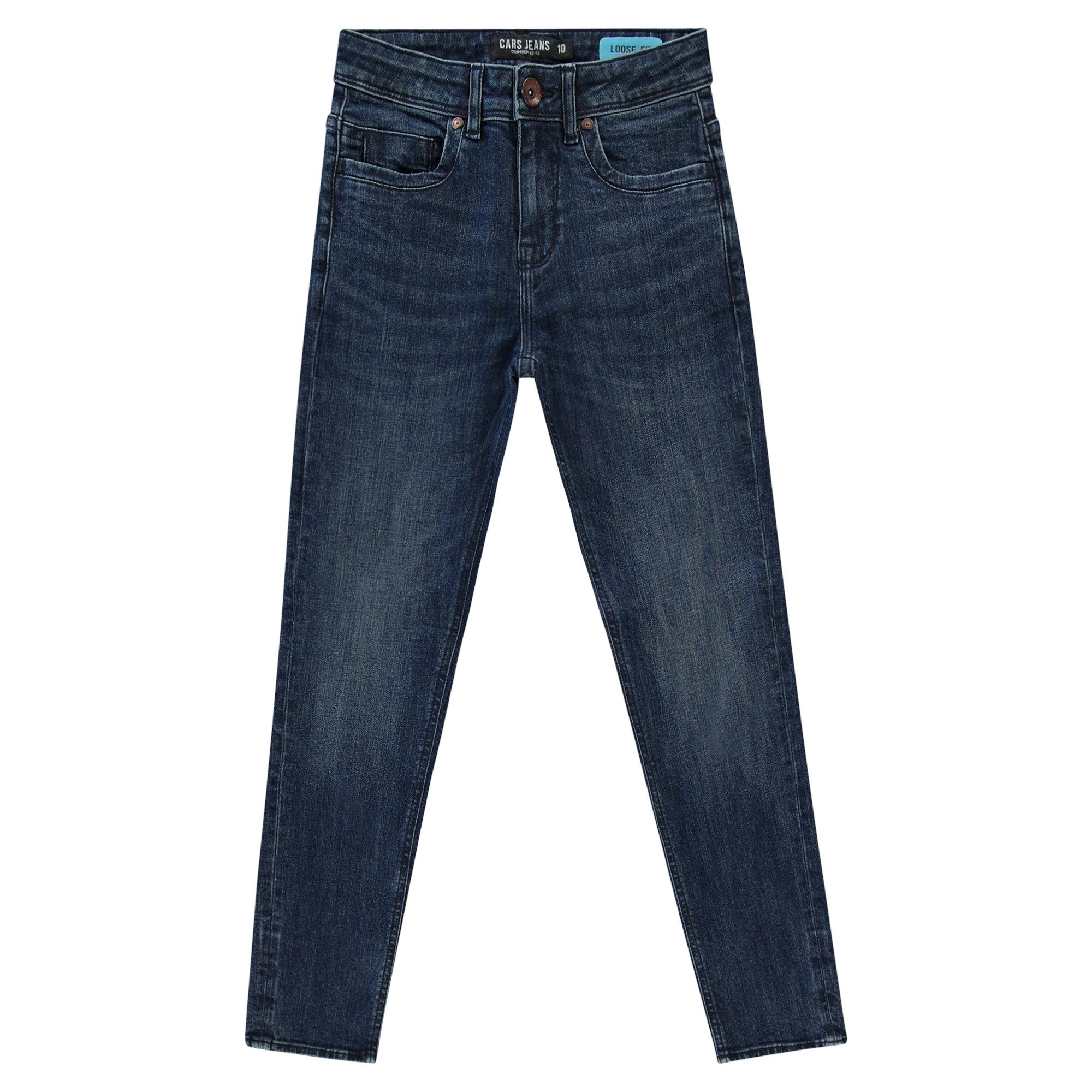 CARS JEANS 5-Pocket-Jeans Jeans Scott