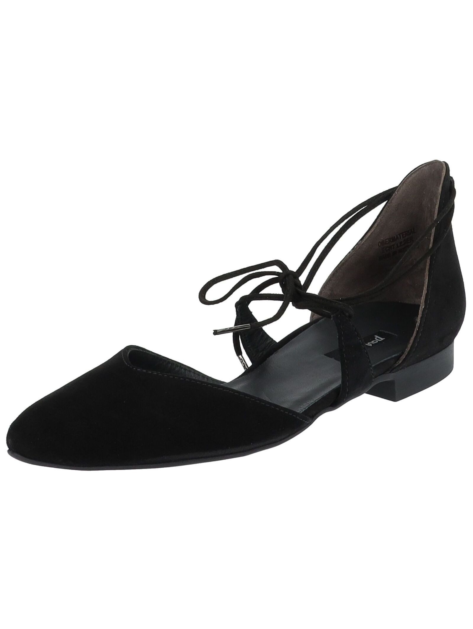 Paul Green Paul Green Ballerinas Veloursleder günstig online kaufen