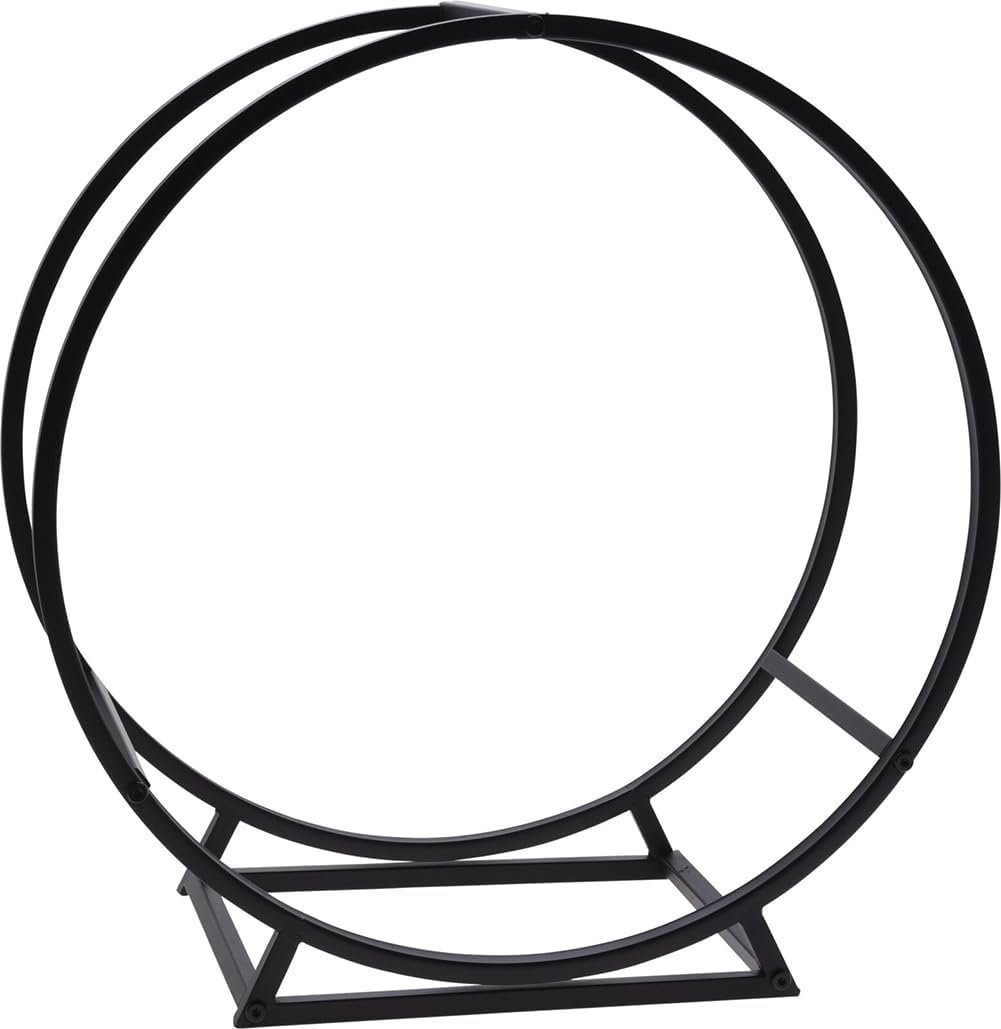 made2trade Kaminholzregal, aus Metall günstig online kaufen