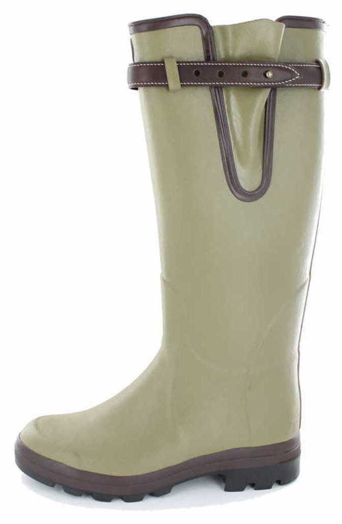 Le Chameau BCB2122 Vierzon 50 Limit Stiefel