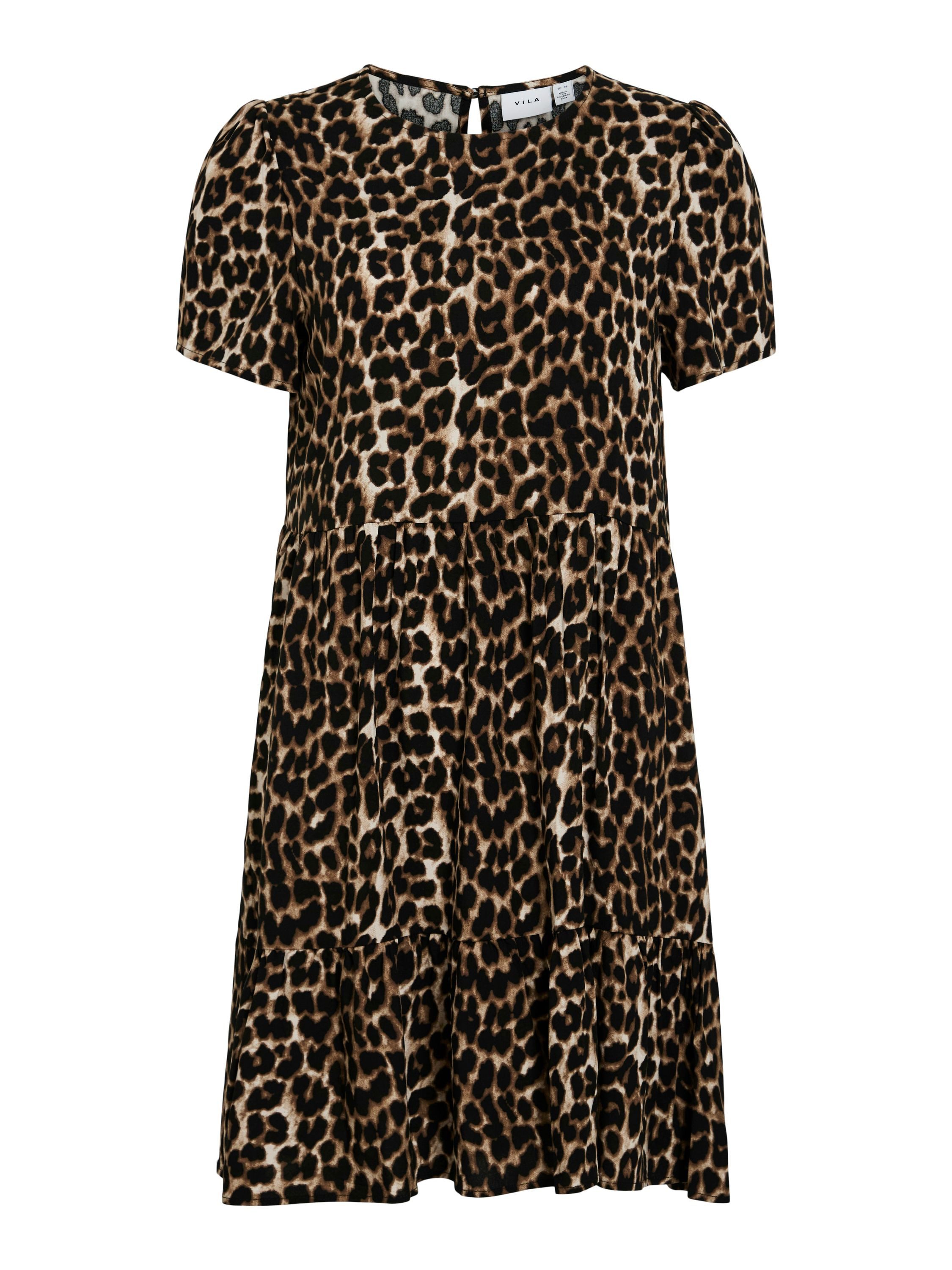 Vila Shirtkleid günstig online kaufen